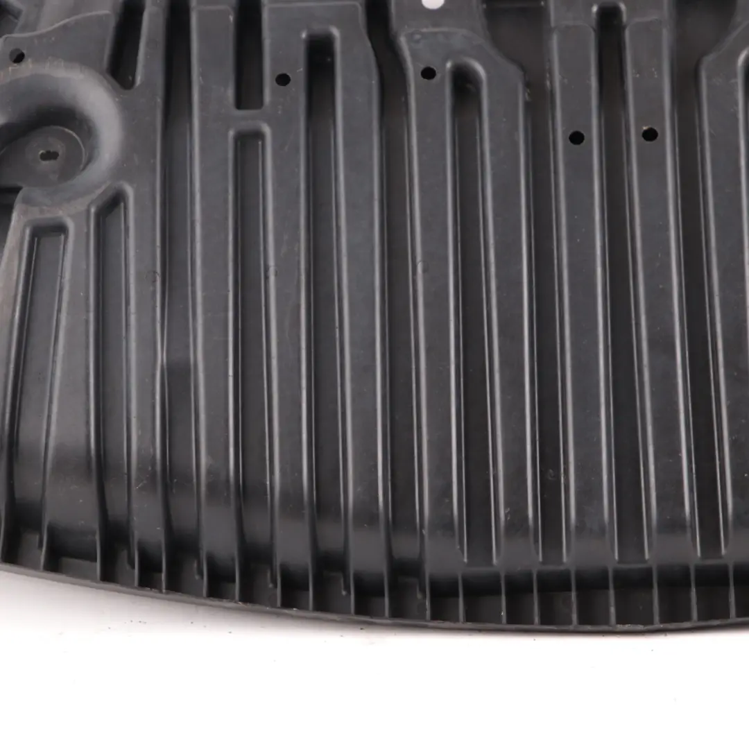 Mercedes C207 Underfloor Cover Under Tray Insulation Engine Panel - SKU A2075200623 - Part number A2075200623