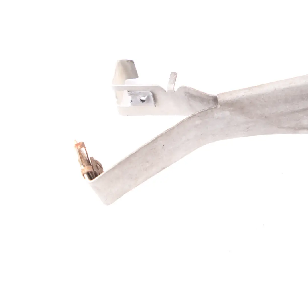 Mercedes W207 C207 Staffa montaggio deflettore anteriore sinistro - SKU A2075240140 - Numero di parte A2075240140