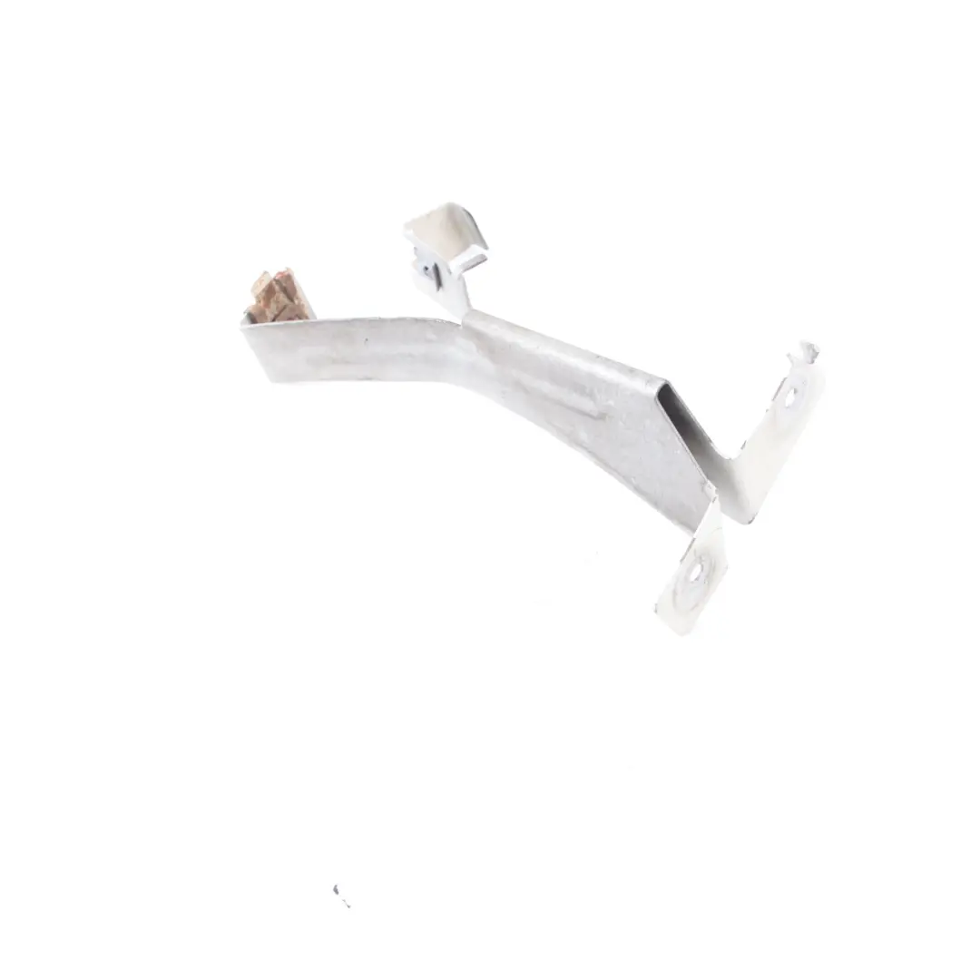 Mercedes W207 C207 Deflector de aire delantero izquierdo - SKU A2075240140 - Número de pieza A2075240140