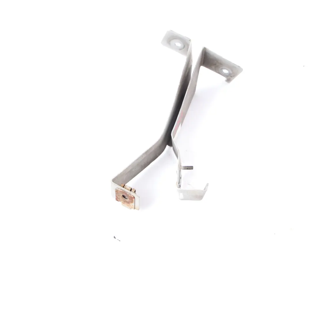 Mercedes W207 C207 Bracket Mount Air Deflector Front Left - SKU A2075240140 - Part number A2075240140