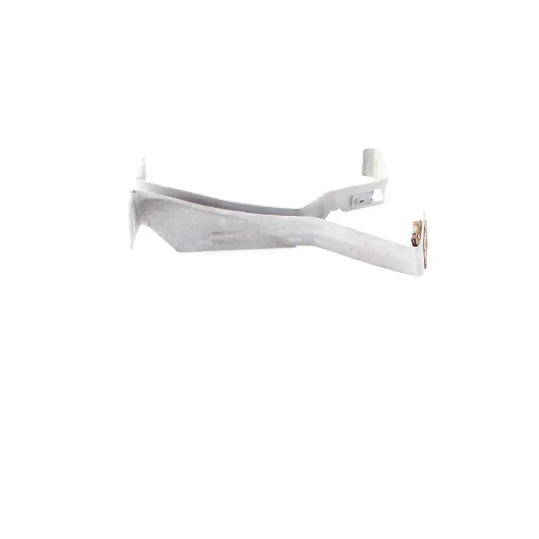 Mercedes W207 C207 Bracket Mount Air Deflector Front Left - SKU A2075240140 - Part number A2075240140