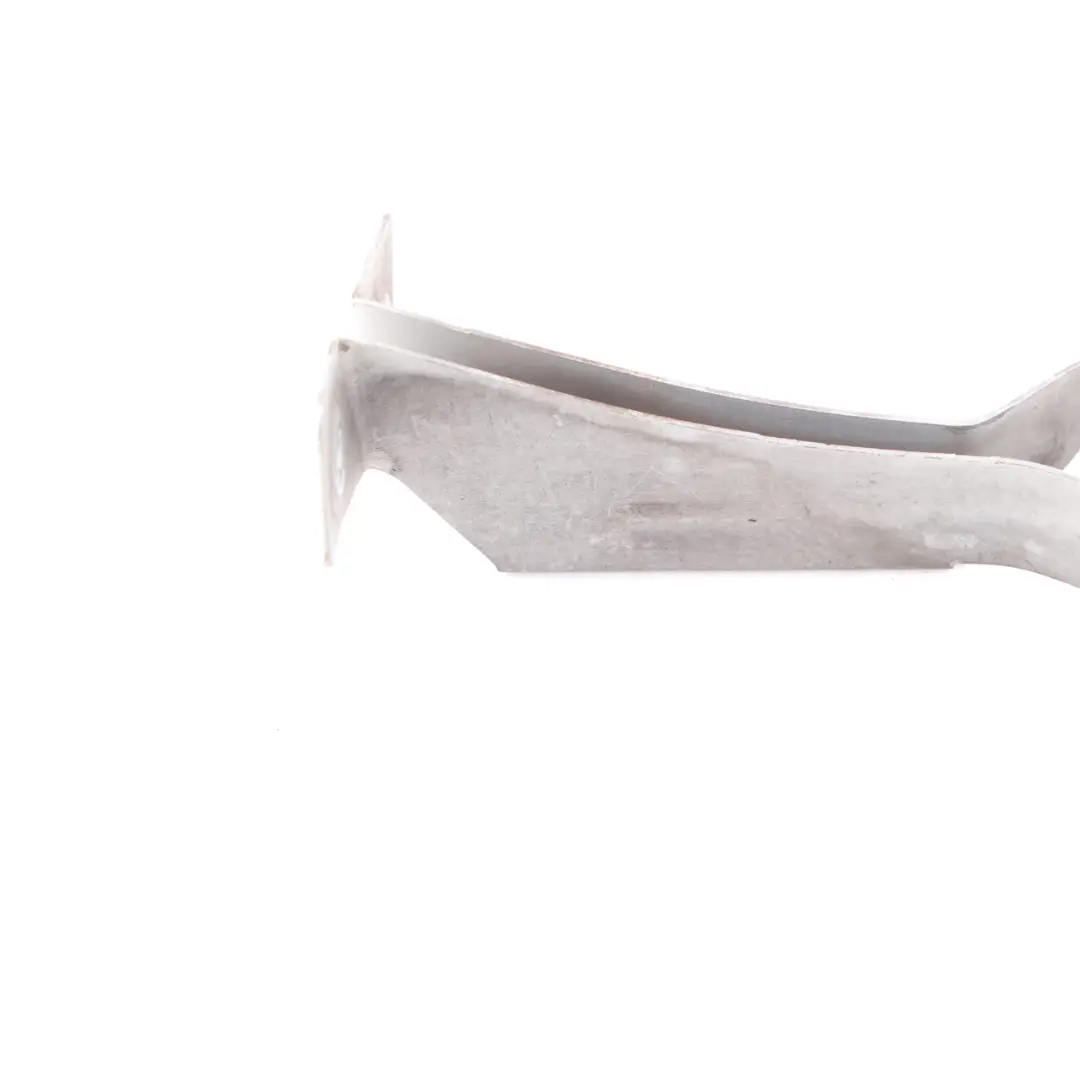 Mercedes W207 C207 Bracket Mount Air Deflector Front Left - SKU A2075240140 - Part number A2075240140