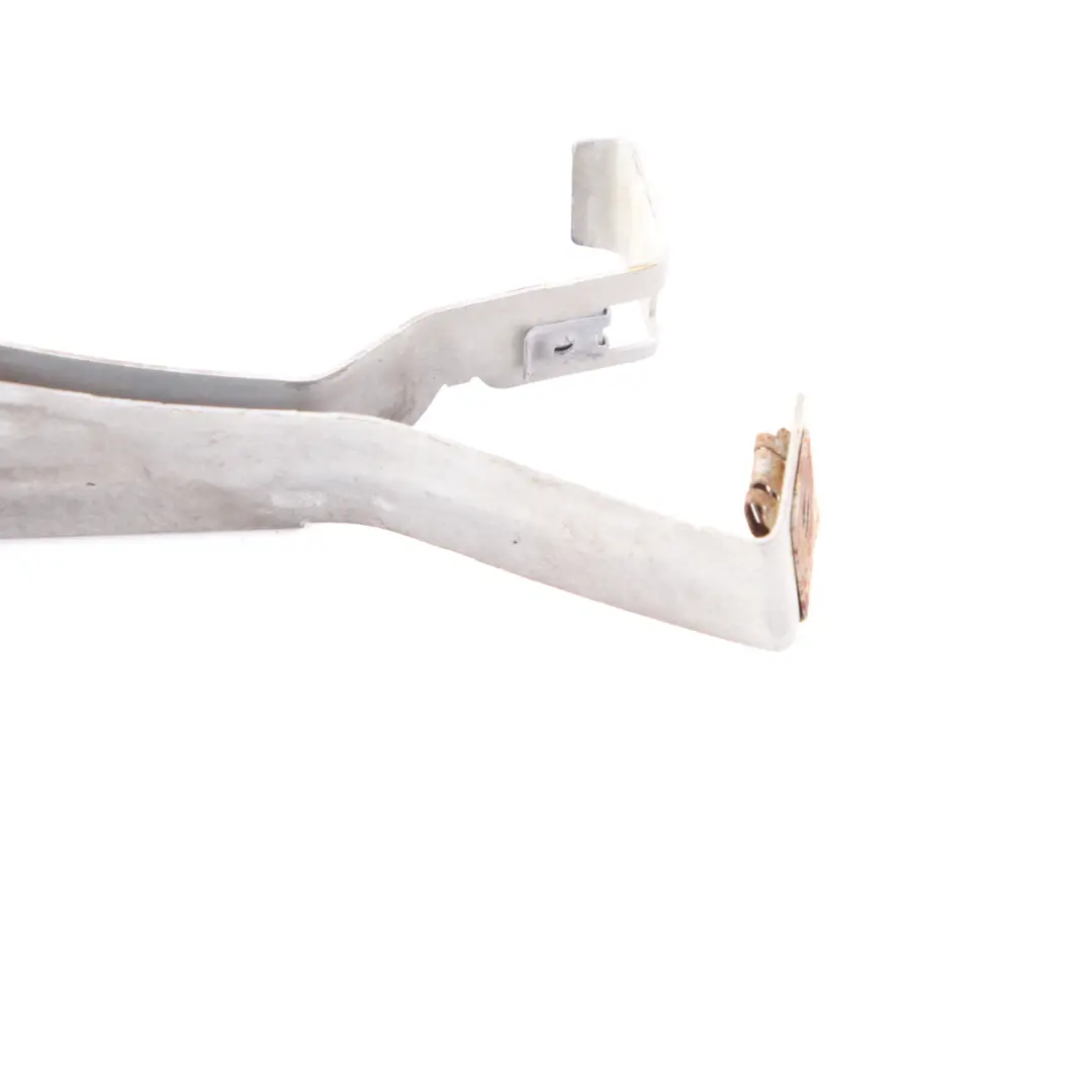 W207 C207 Bracket Mount Air Deflector Front Left to Mercedes with Part number A2075240140 Mercedes W207 C207 Bracket Mount Air Deflector Front Left - SKU A2075240140 - Part number A2075240140