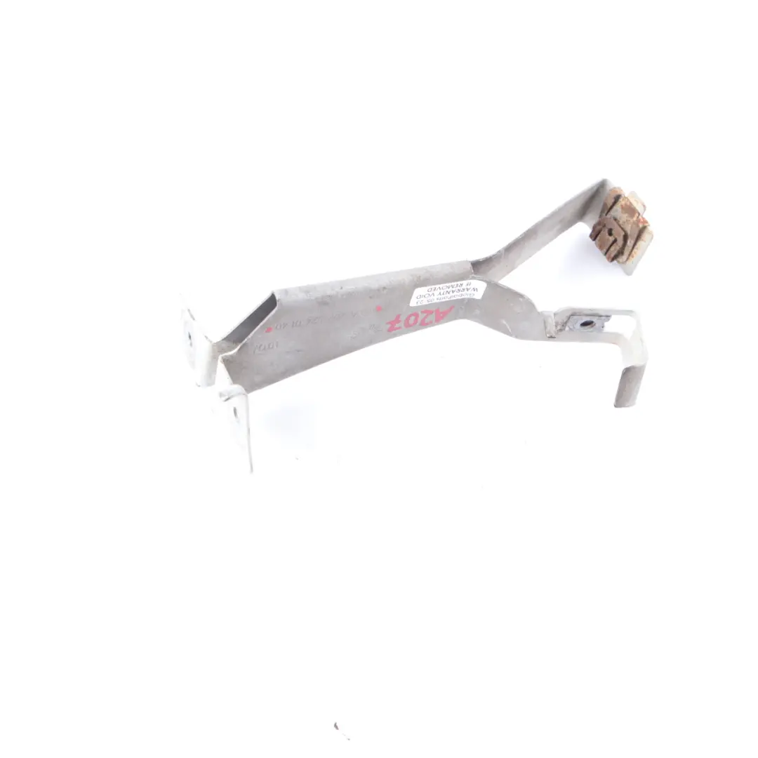 W207 C207 Bracket Mount Air Deflector Front Left to Mercedes with Part number A2075240140 Mercedes W207 C207 Bracket Mount Air Deflector Front Left - SKU A2075240140 - Part number A2075240140