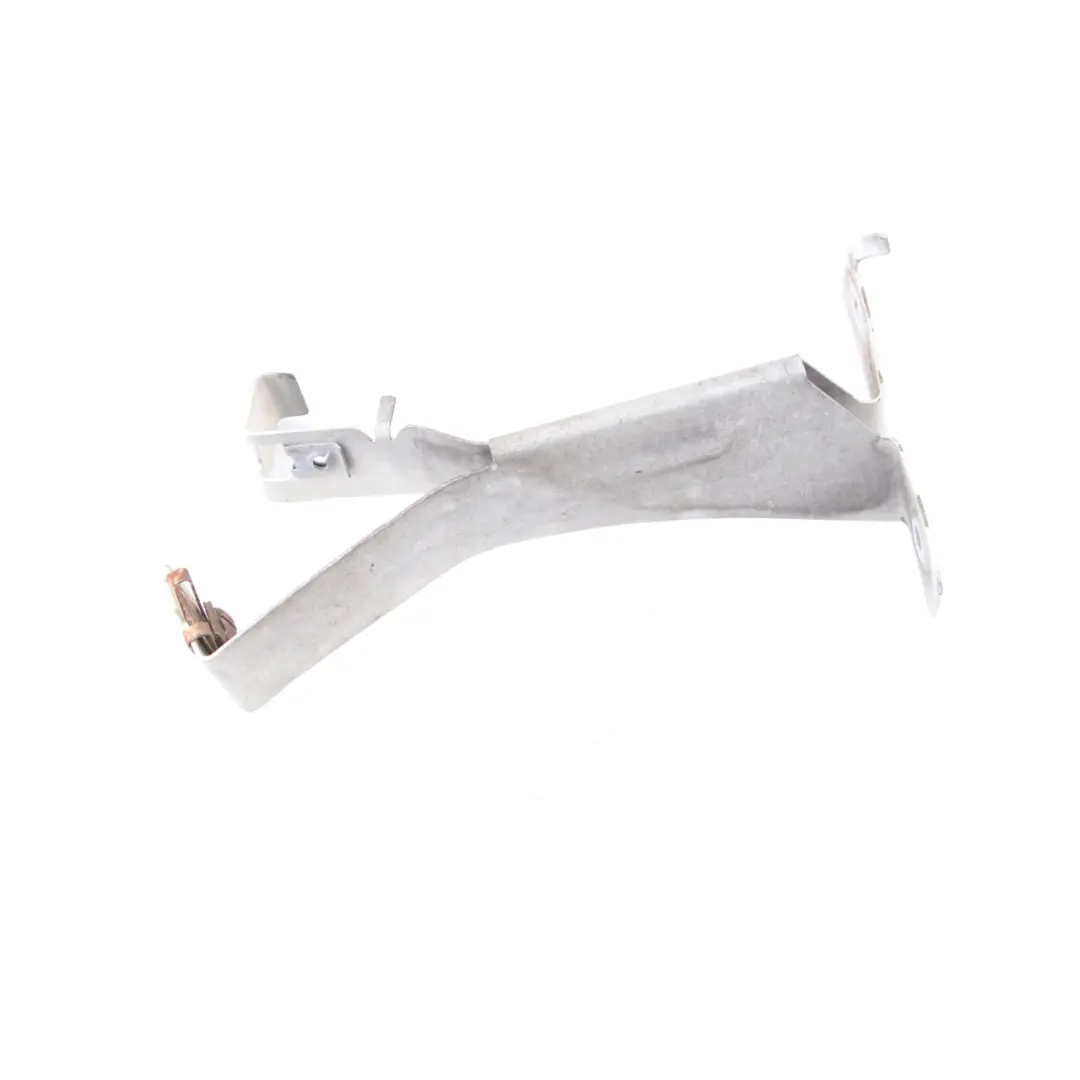Mercedes W207 C207 Bracket Mount Air Deflector Front Left - SKU A2075240140 - Part number A2075240140