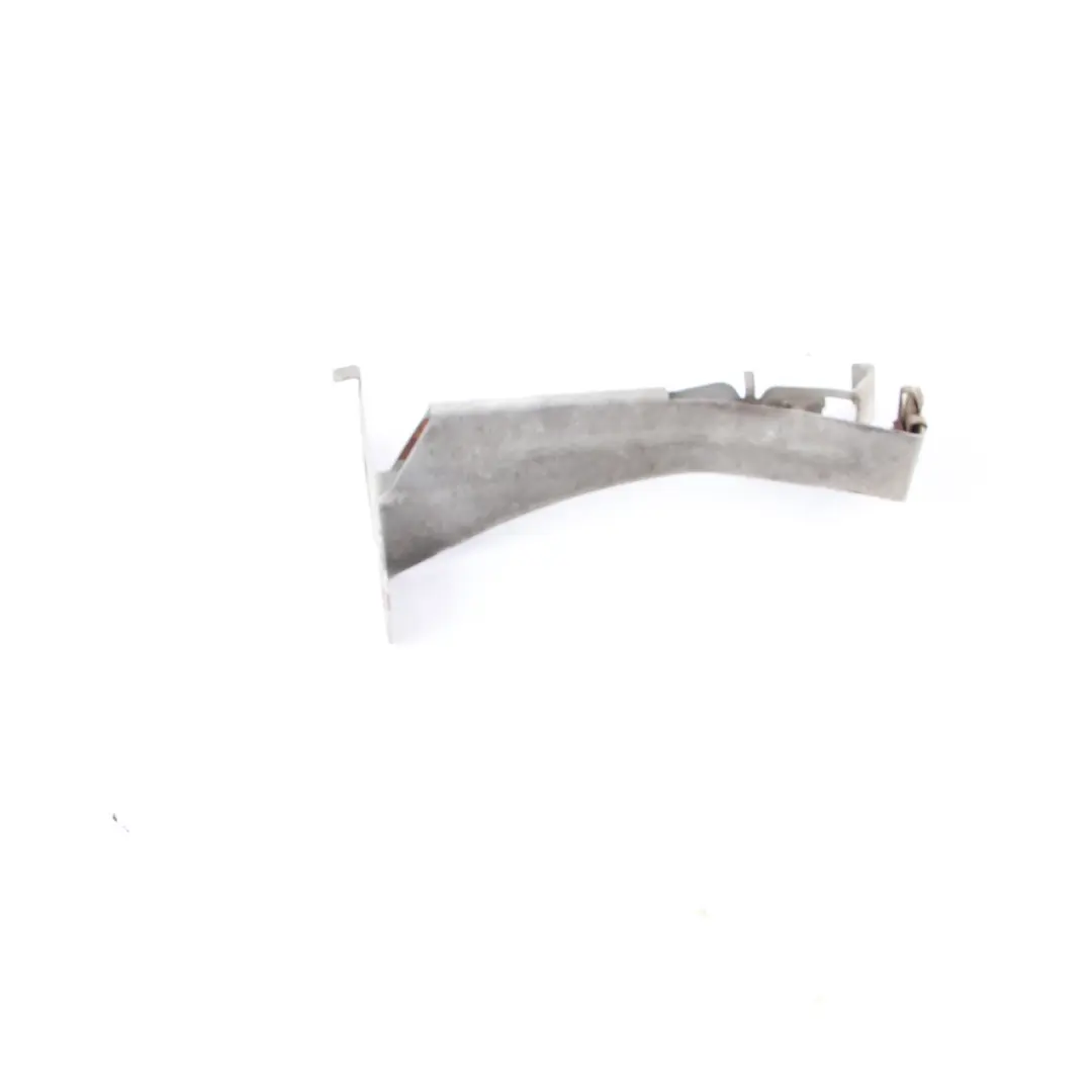 Mercedes W207 C207 Staffa montaggio deflettore aria anteriore destro - SKU A2075240240 - Numero di parte A2075240240