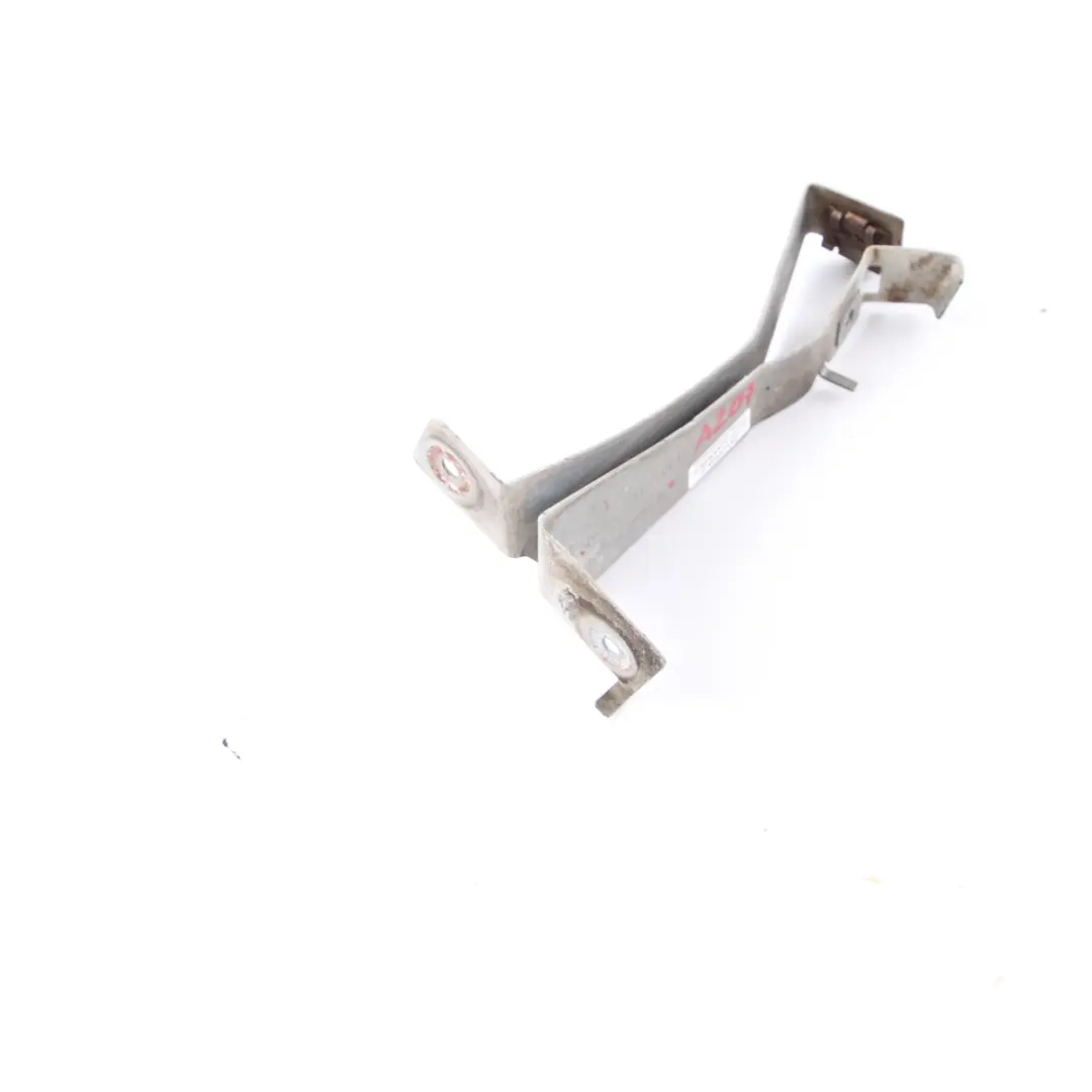 Mercedes W207 C207 Halterung Luftabweiser vorne rechts - SKU A2075240240 - Teilenummer A2075240240