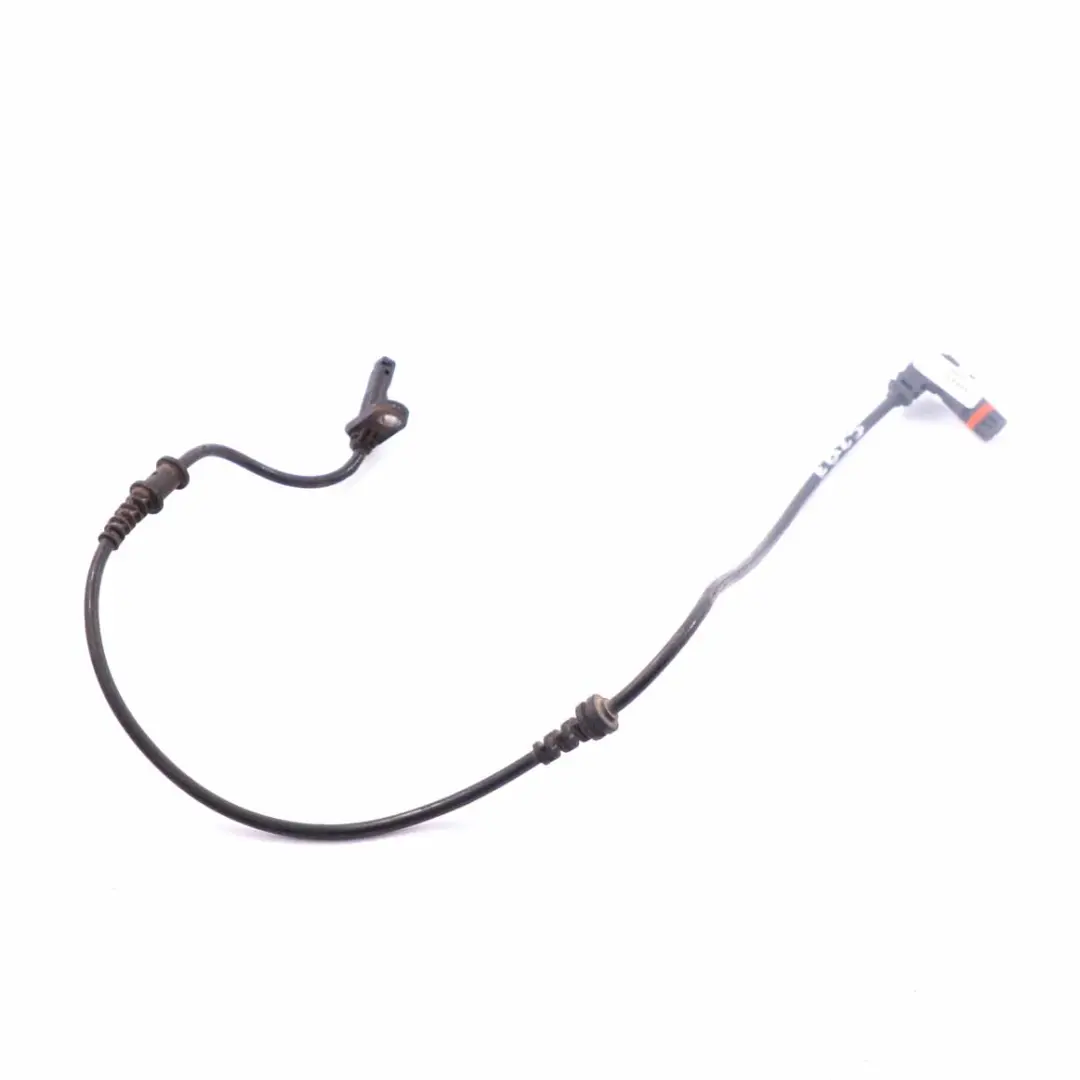 Sensor Mercedes W207 Front ABS Brake Cable Wiring to Wheel Speed with Part number A2075400017 Wheel Speed Sensor Mercedes W207 Front ABS Brake Cable Wiring - SKU A2075400017 - Part number A2075400017