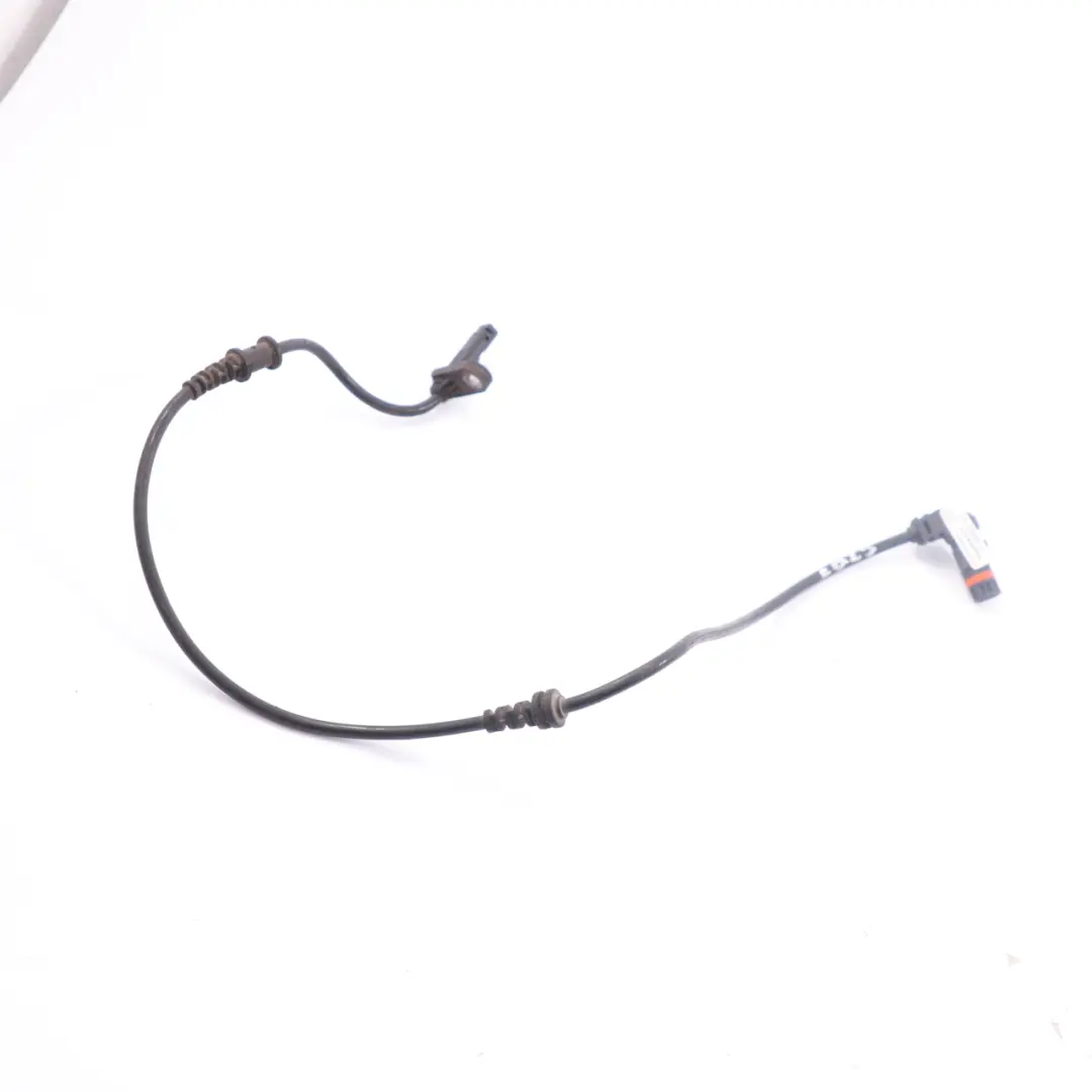  Sensor Velocidad Rueda Mercedes W207 Cableado Freno ABS Delantero - SKU A2075400017 - Número de pieza A2075400017