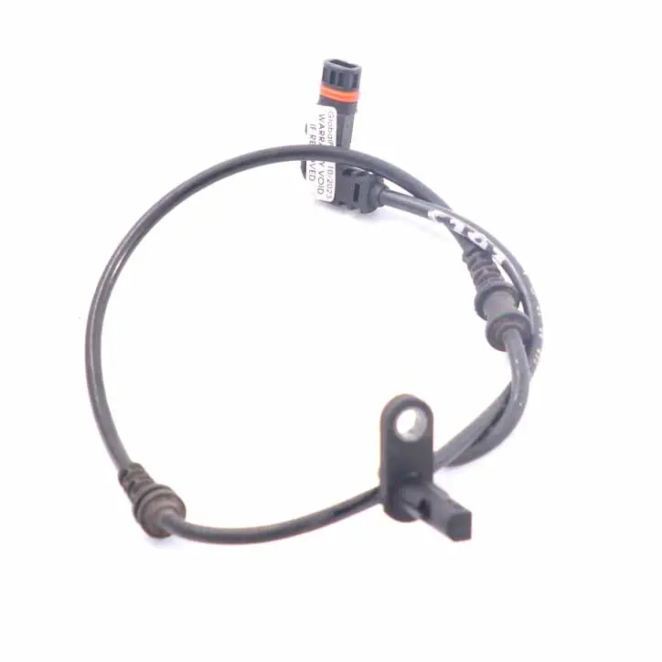  Sensor Velocidad Rueda Mercedes W207 Cableado Freno ABS Delantero - SKU A2075400017 - Número de pieza A2075400017