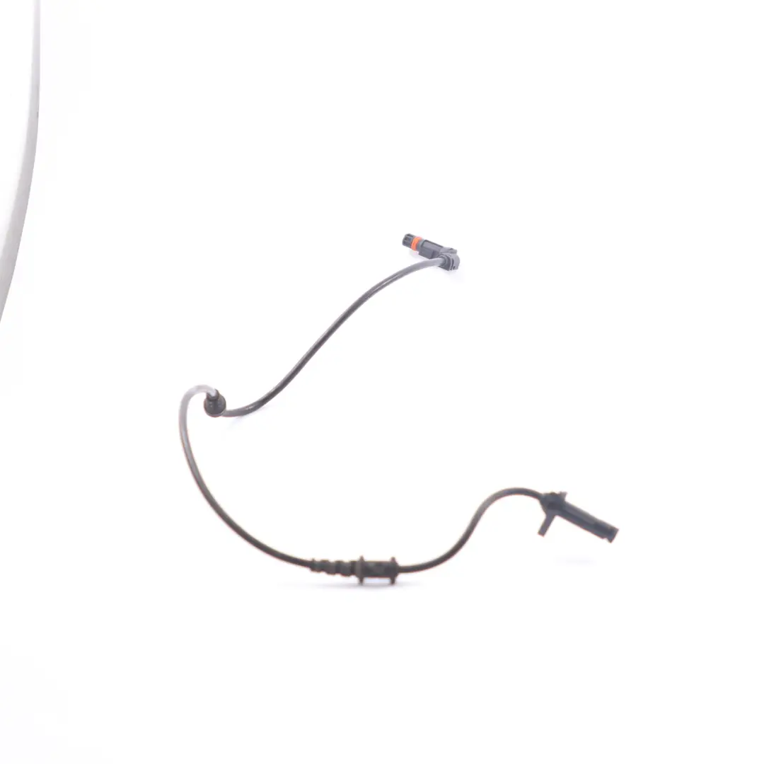  Sensor Velocidad Rueda Mercedes W207 Cableado Freno ABS Delantero - SKU A2075400017 - Número de pieza A2075400017