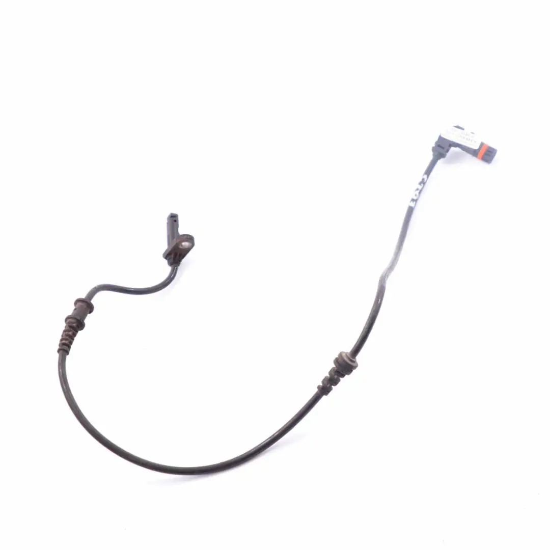  Sensor Velocidad Rueda Mercedes W207 Cableado Freno ABS Delantero - SKU A2075400017 - Número de pieza A2075400017