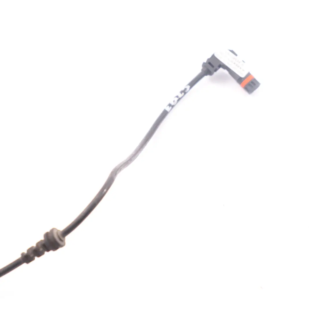  Sensor Velocidad Rueda Mercedes W207 Cableado Freno ABS Delantero - SKU A2075400017 - Número de pieza A2075400017