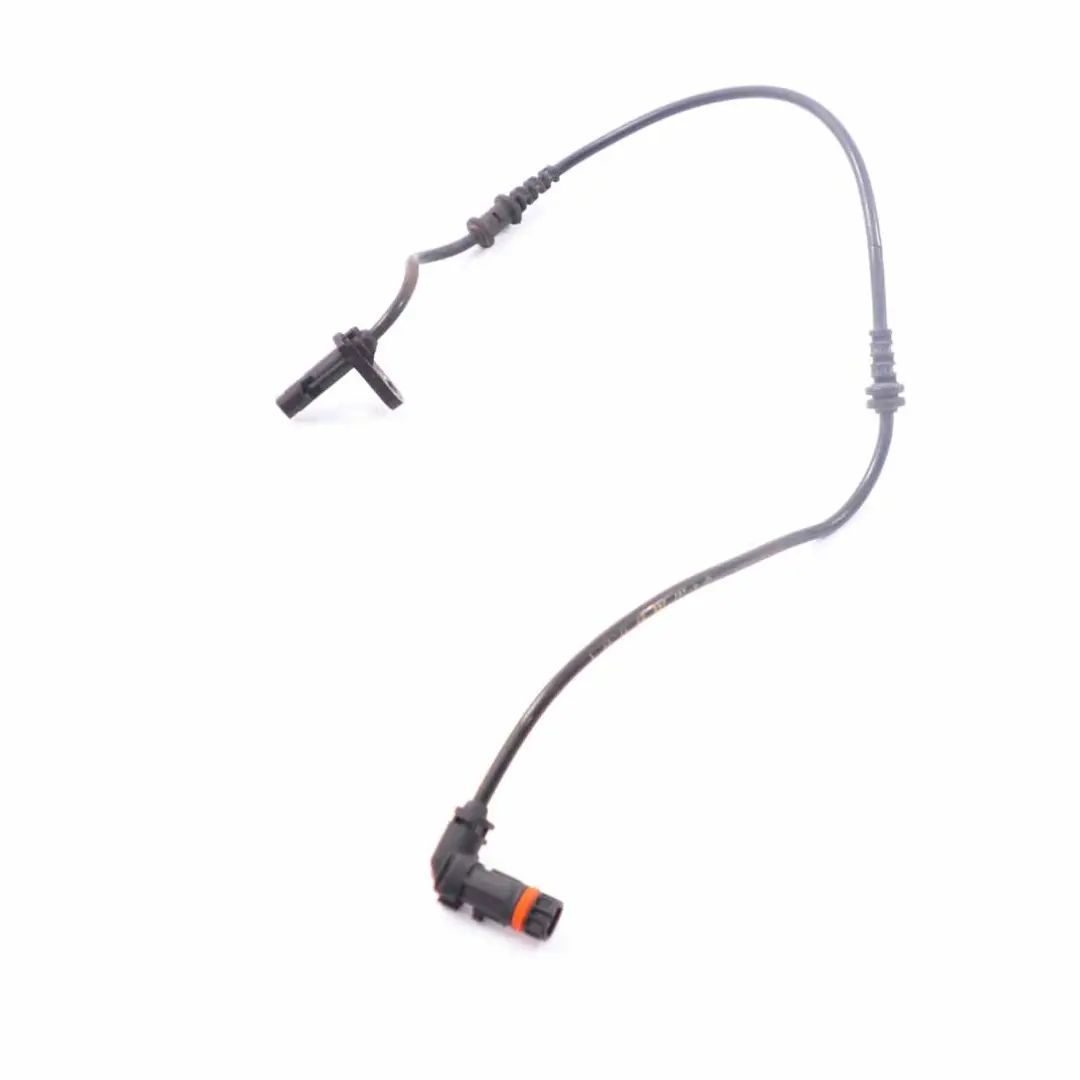 Sensor Mercedes W207 Front ABS Brake Cable Wiring to Wheel Speed with Part number A2075400017 Wheel Speed Sensor Mercedes W207 Front ABS Brake Cable Wiring - SKU A2075400017 - Part number A2075400017