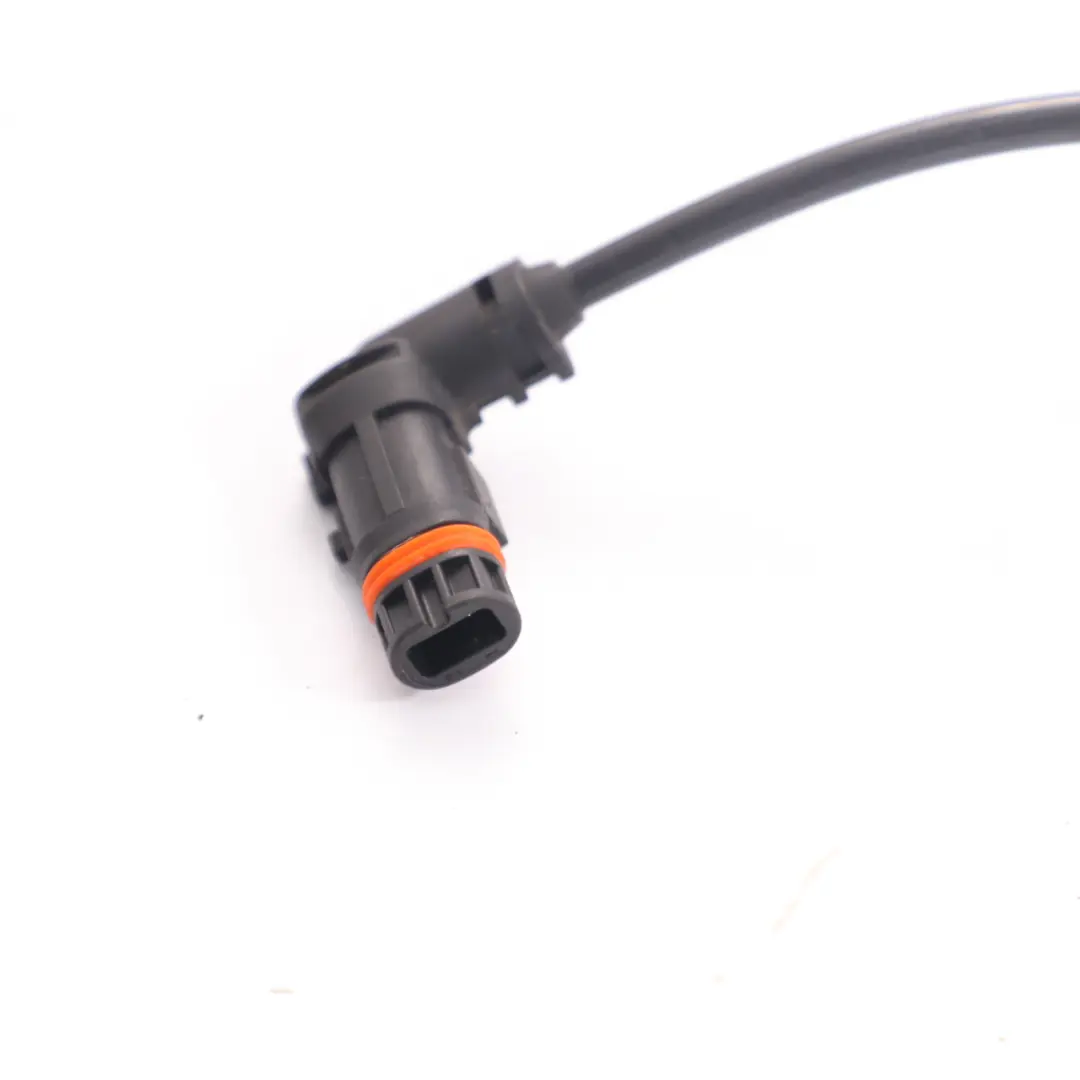 Sensor Mercedes W207 Front ABS Brake Cable Wiring to Wheel Speed with Part number A2075400017 Wheel Speed Sensor Mercedes W207 Front ABS Brake Cable Wiring - SKU A2075400017 - Part number A2075400017