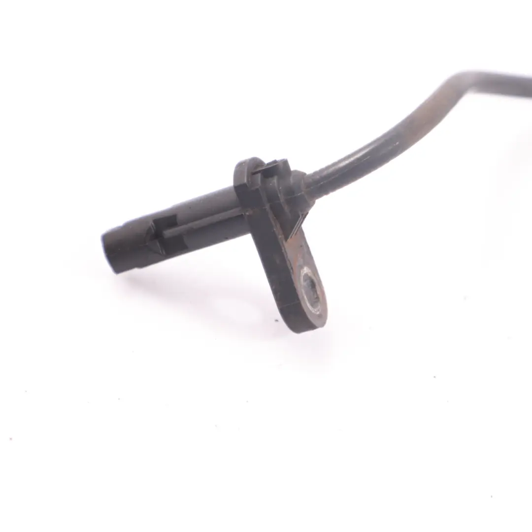  Sensor Velocidad Rueda Mercedes W207 Cableado Freno ABS Delantero - SKU A2075400017 - Número de pieza A2075400017