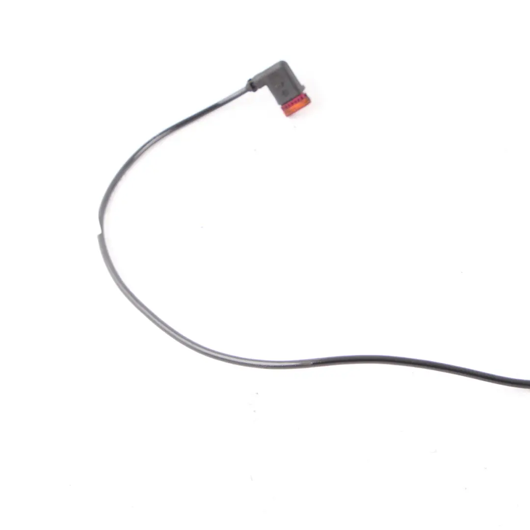 Mercedes W212 Sensor De Velocidad Rueda Delantera Izquierda Derecha A2125400117 - SKU A2075400317 - Número de pieza A2075400317