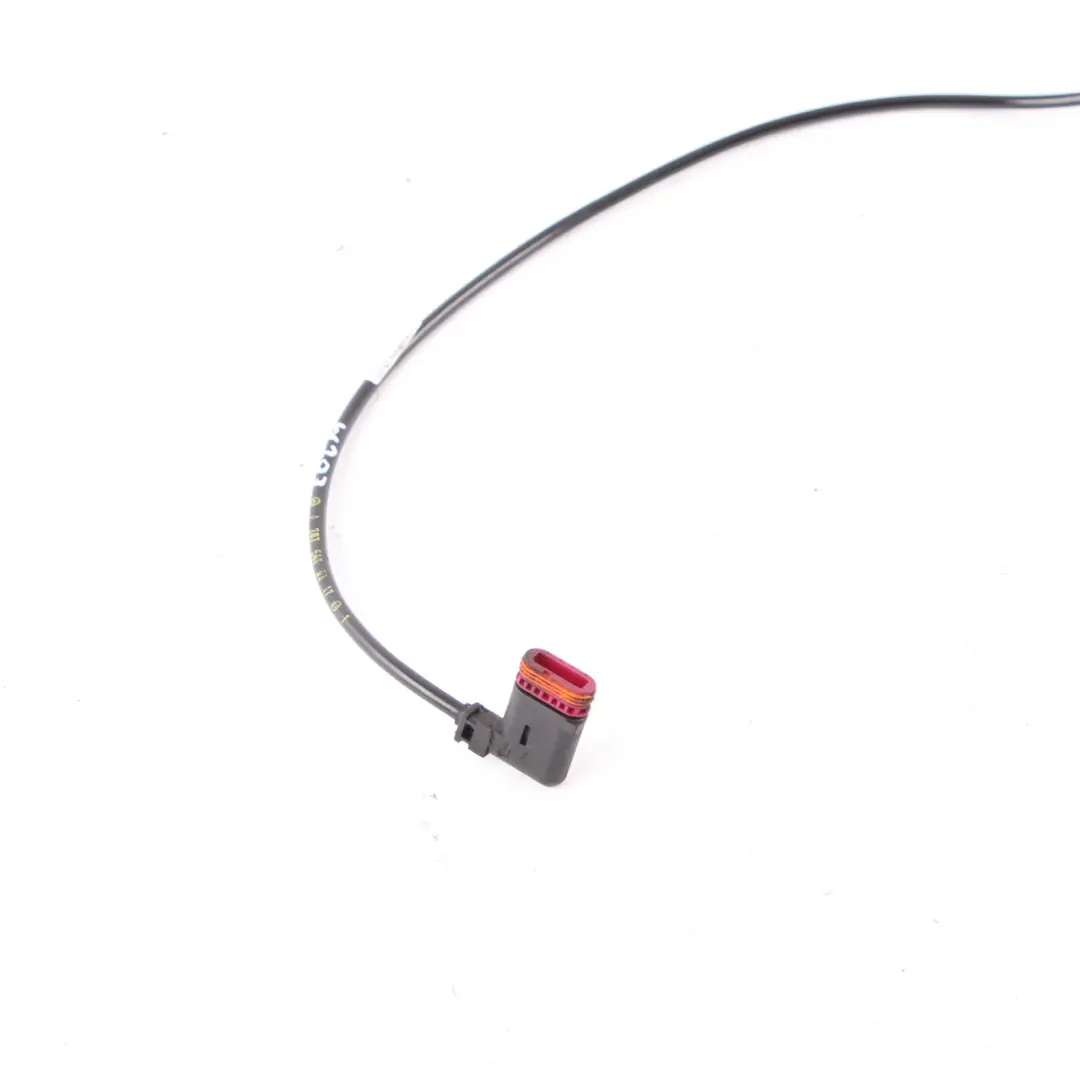 Mercedes W212 Sensor De Velocidad Rueda Delantera Izquierda Derecha A2125400117 - SKU A2075400317 - Número de pieza A2075400317