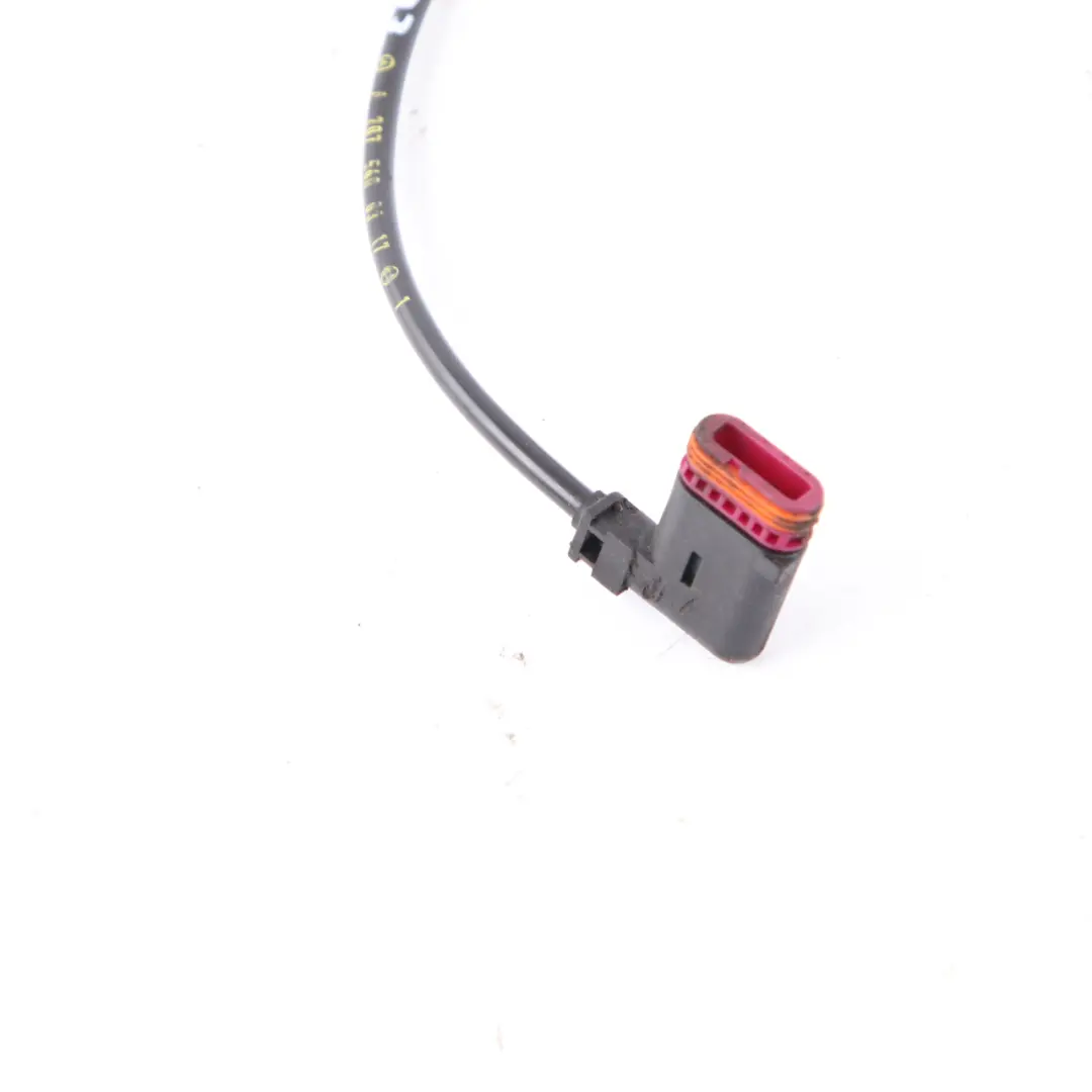 Mercedes W212 Sensore Velocità Ruota Anteriore Sinistra Destra Cavo A2125400117 - SKU A2075400317 - Numero di parte A2075400317