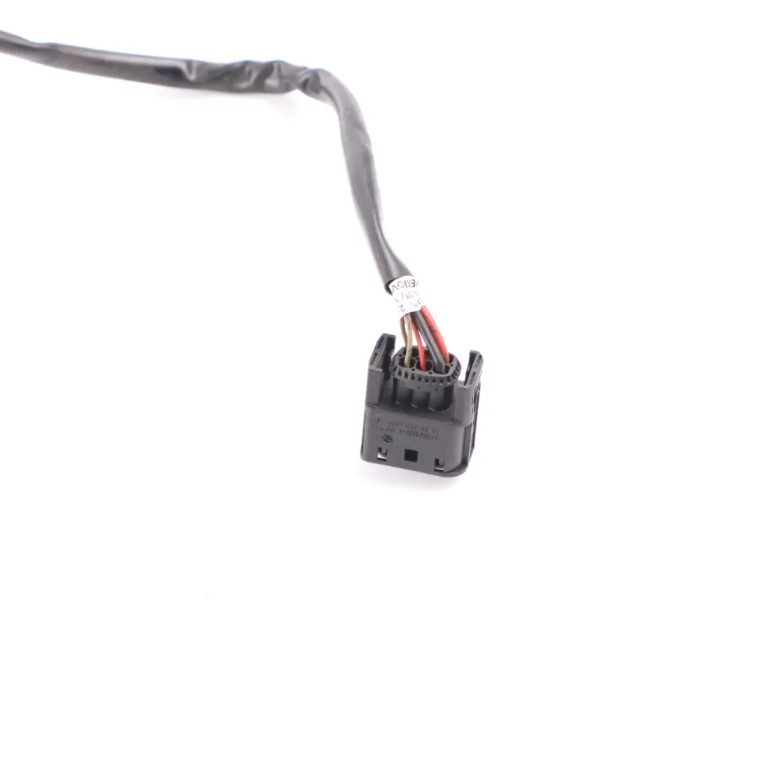 Mercedes W207 Front Window Lifter Switch Cable Wiring Cabling - SKU A2075400708 - Part number A2075400708