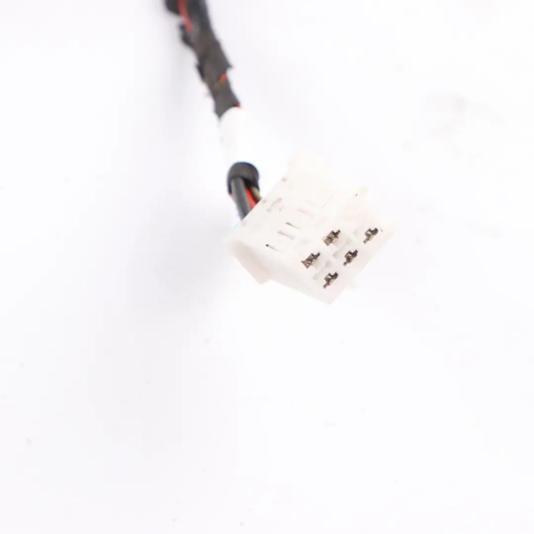 W207 Front Window Lifter Switch Cable Wiring Cabling to Mercedes with Part number A2075400708 Mercedes W207 Front Window Lifter Switch Cable Wiring Cabling - SKU A2075400708 - Part number A2075400708