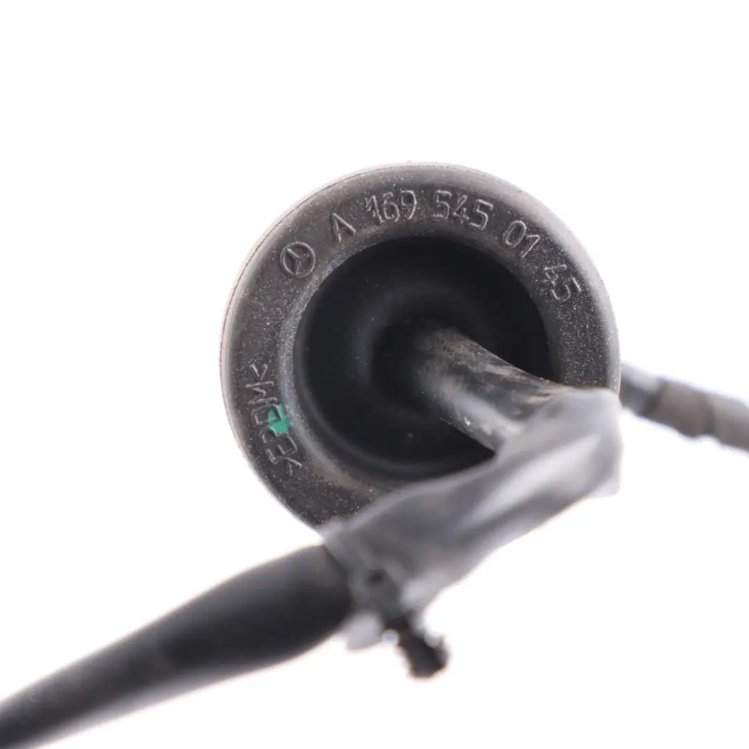 W207 Front Window Lifter Switch Cable Wiring Cabling to Mercedes with Part number A2075400708 Mercedes W207 Front Window Lifter Switch Cable Wiring Cabling - SKU A2075400708 - Part number A2075400708