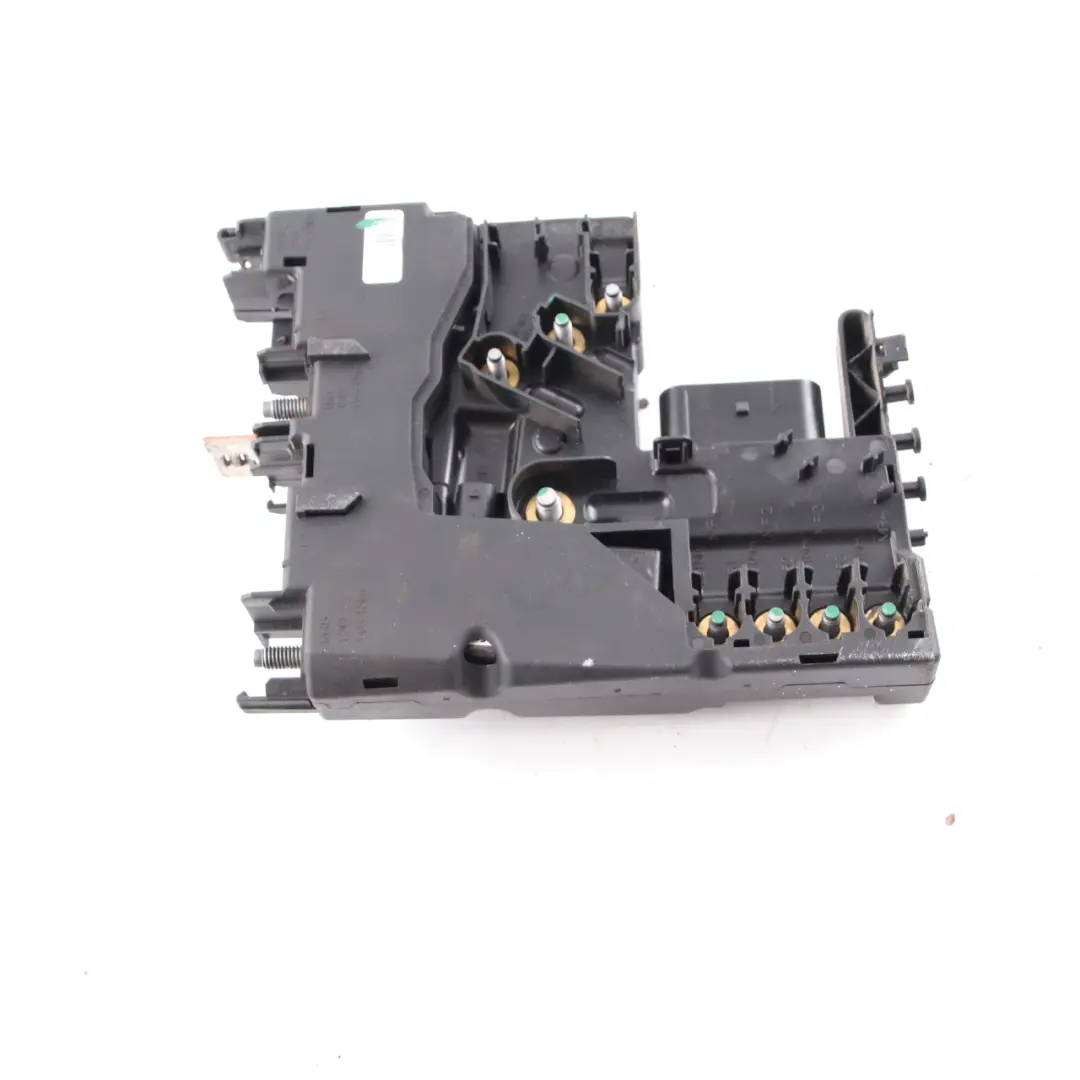 Mercedes W204 Scatola dei fusibili Modulo unità controllo terminale batteria - SKU A2075400740 - Numero di parte A2075400740
