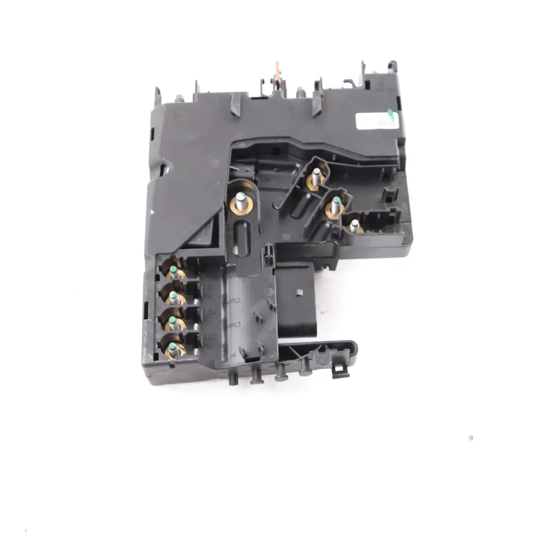 Mercedes W204 Caja fusibles Módulo unidad control terminal batería - SKU A2075400740 - Número de pieza A2075400740