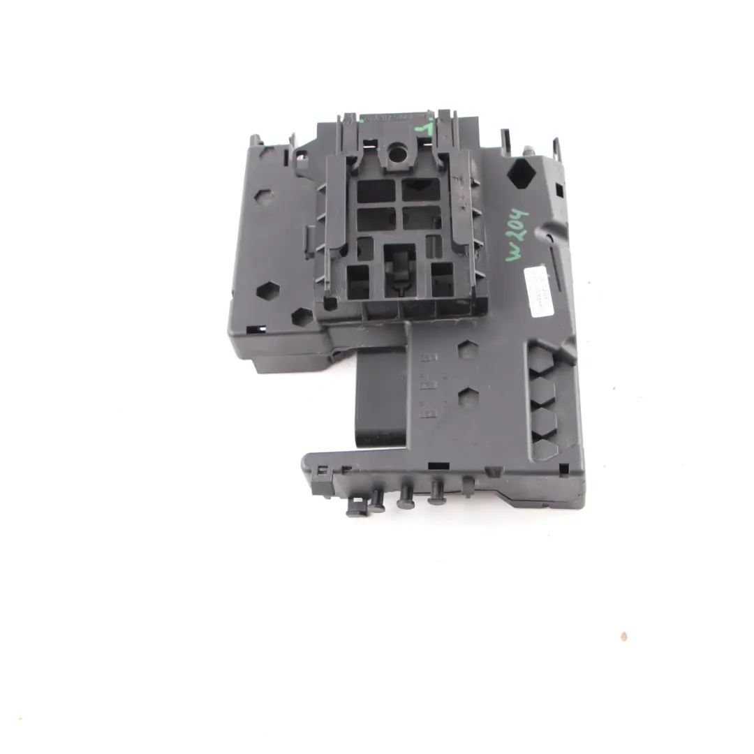 Mercedes W204 Scatola dei fusibili Modulo unità controllo terminale batteria - SKU A2075400740 - Numero di parte A2075400740