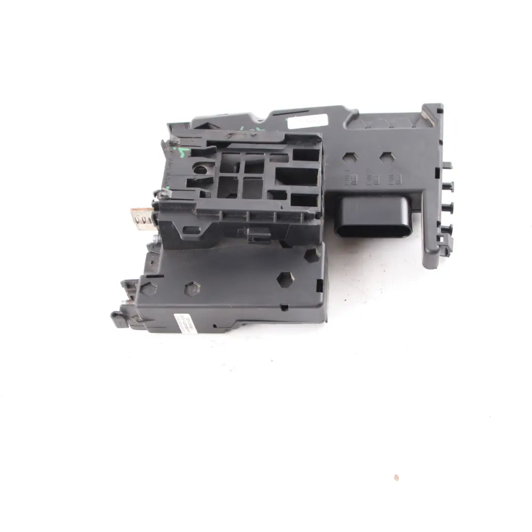 Mercedes W204 Caja fusibles Módulo unidad control terminal batería - SKU A2075400740 - Número de pieza A2075400740