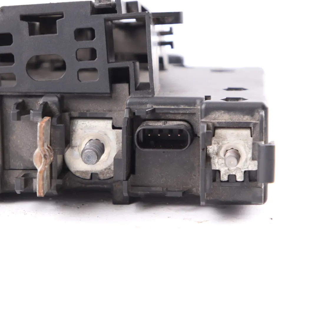 Mercedes W204 Sicherungskasten Batterieklemme Steuergerät Modul - SKU A2075400740 - Teilenummer A2075400740