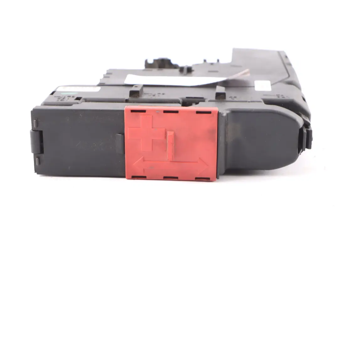 Mercedes W204 Battery Fuse Box Positive Distribution Terminal - SKU A2075401550-1 - Part number A2075401550