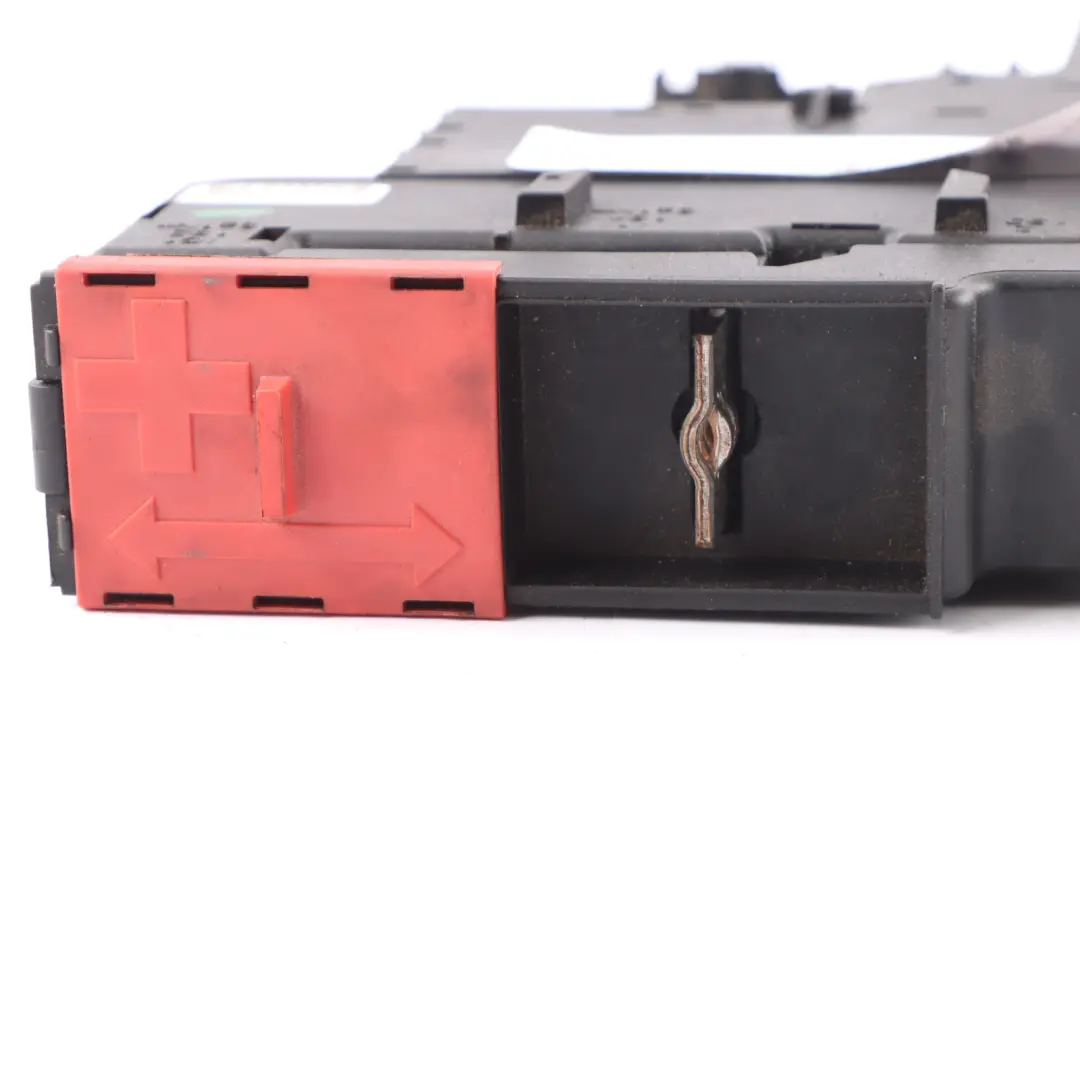 Mercedes W204 Battery Fuse Box Positive Distribution Terminal - SKU A2075401550-1 - Part number A2075401550