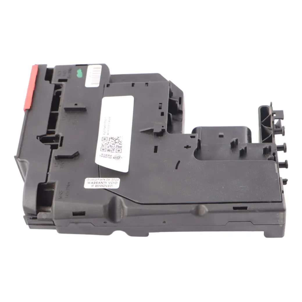 Mercedes W204 Battery Fuse Box Positive Distribution Terminal - SKU A2075401550-1 - Part number A2075401550
