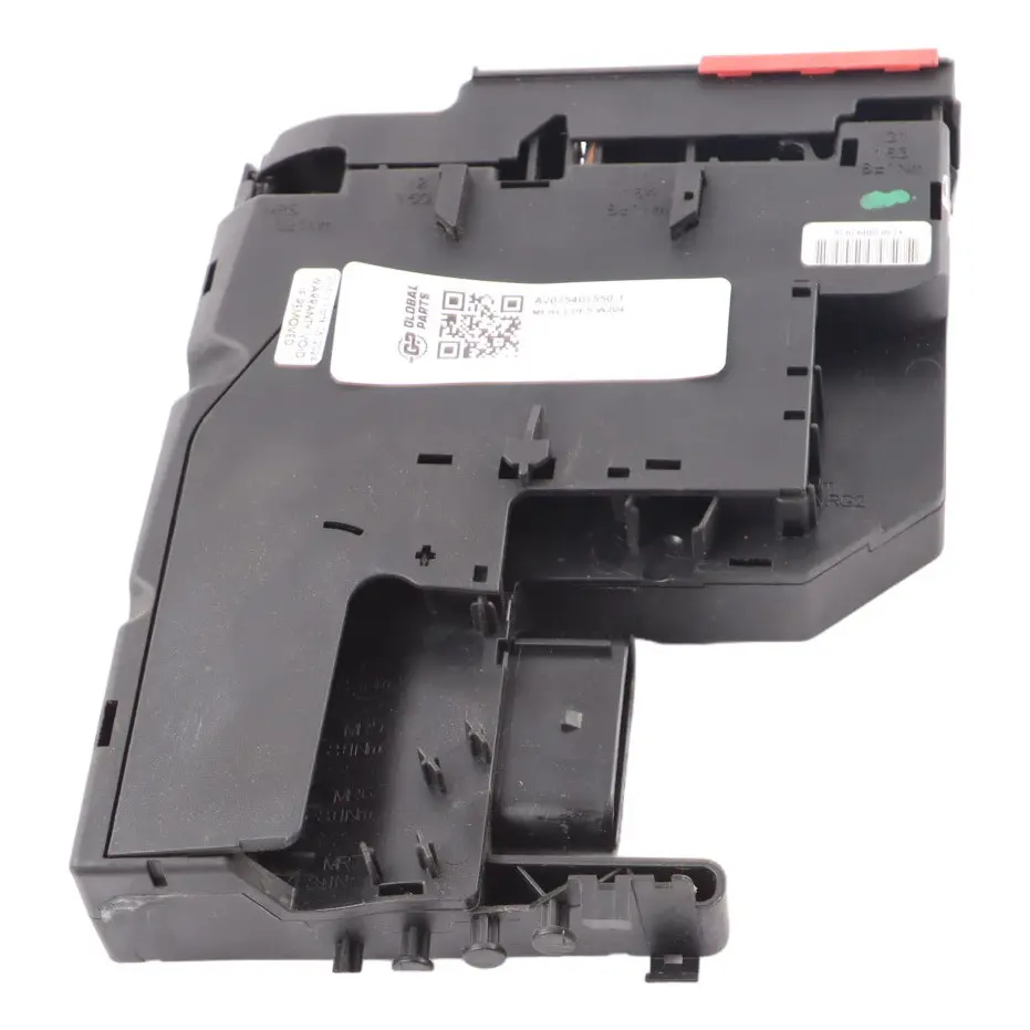 Mercedes W204 Boîte à fusibles batterie Borne distribution positive - SKU A2075401550-1 - Numéro de pièce A2075401550