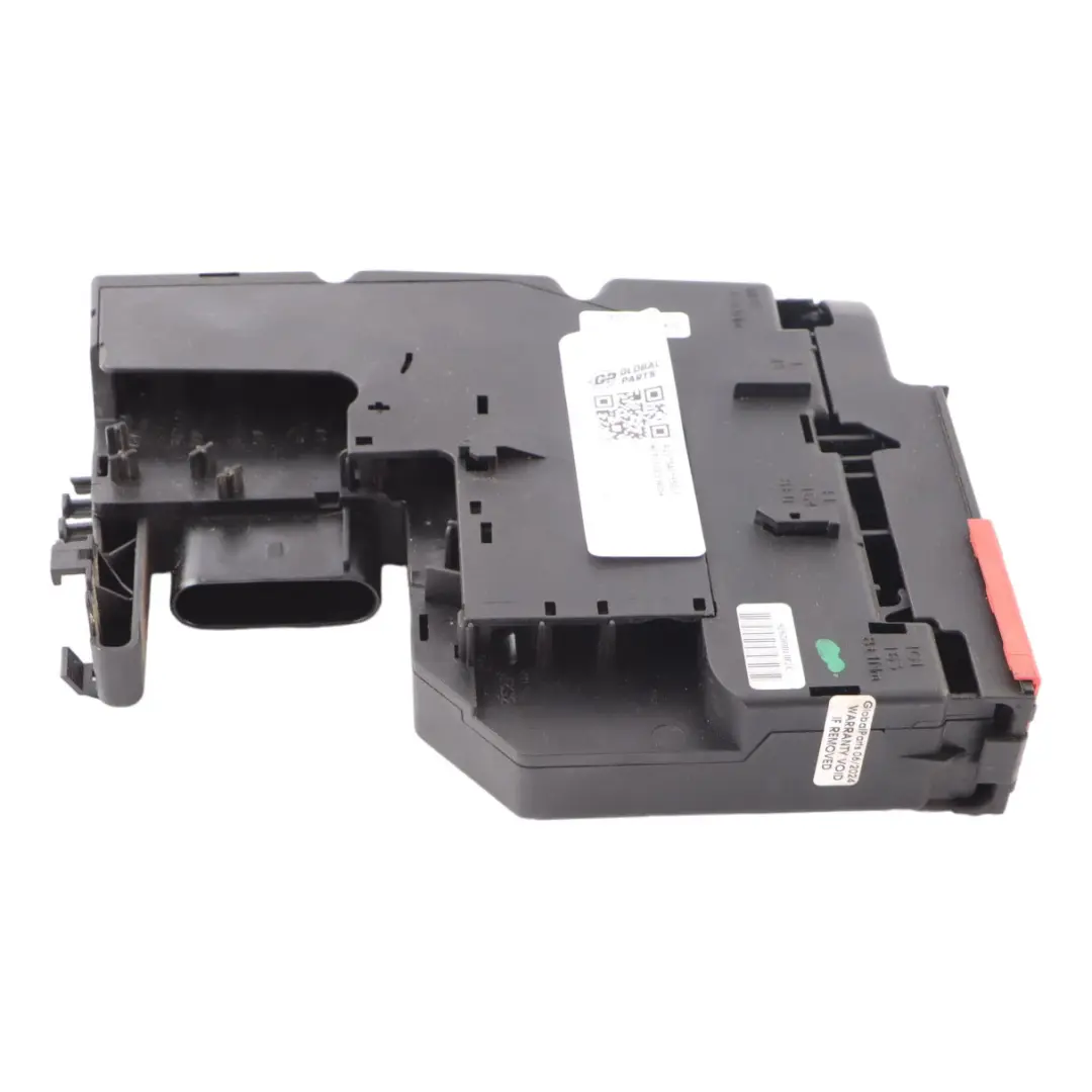 Mercedes W204 Battery Fuse Box Positive Distribution Terminal - SKU A2075401550-1 - Part number A2075401550
