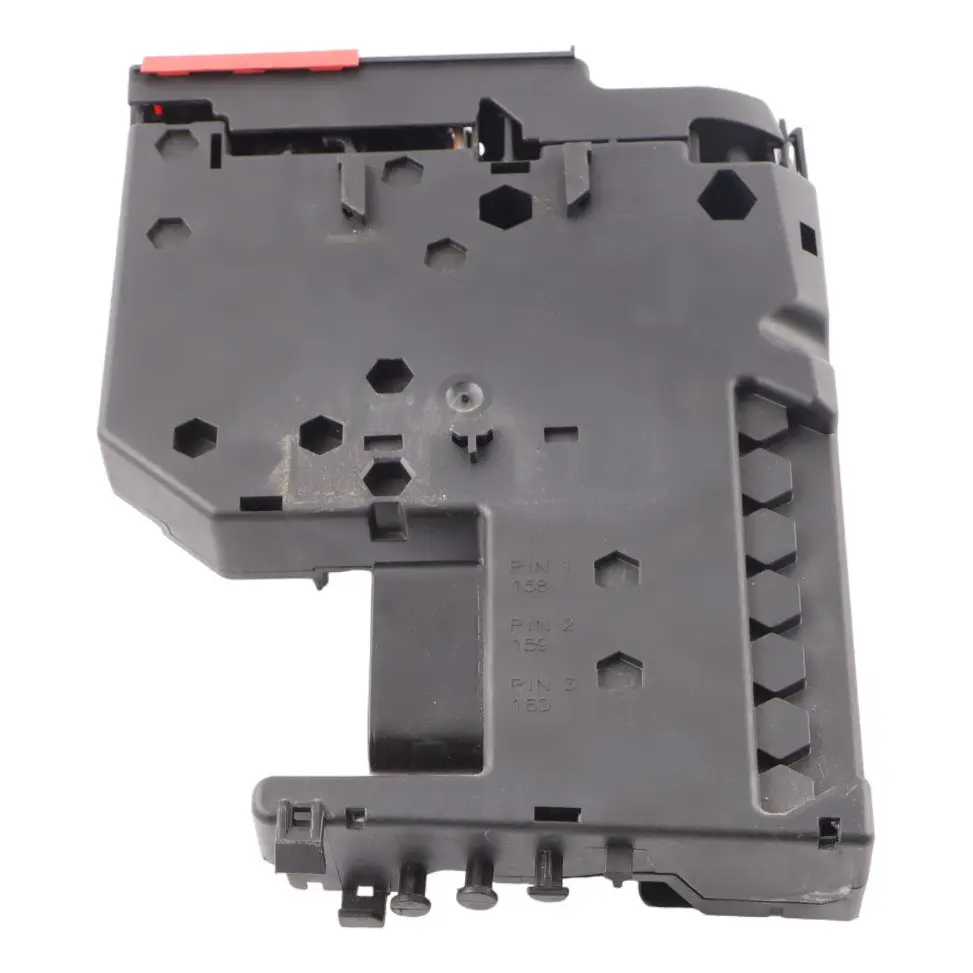 Mercedes W204 Battery Fuse Box Positive Distribution Terminal - SKU A2075401550-1 - Part number A2075401550