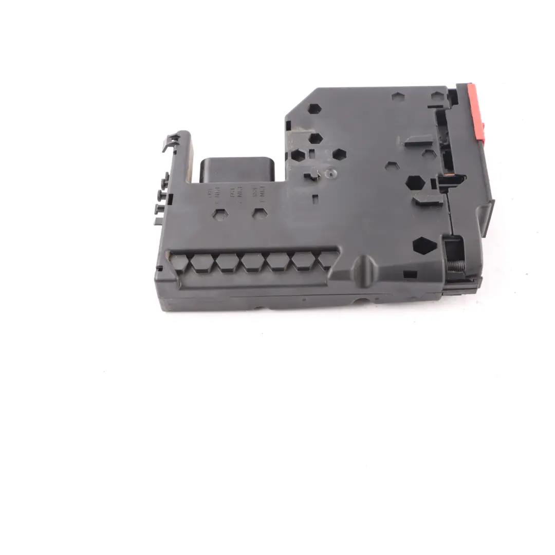 Mercedes W204 Battery Fuse Box Positive Distribution Terminal - SKU A2075401550-1 - Part number A2075401550
