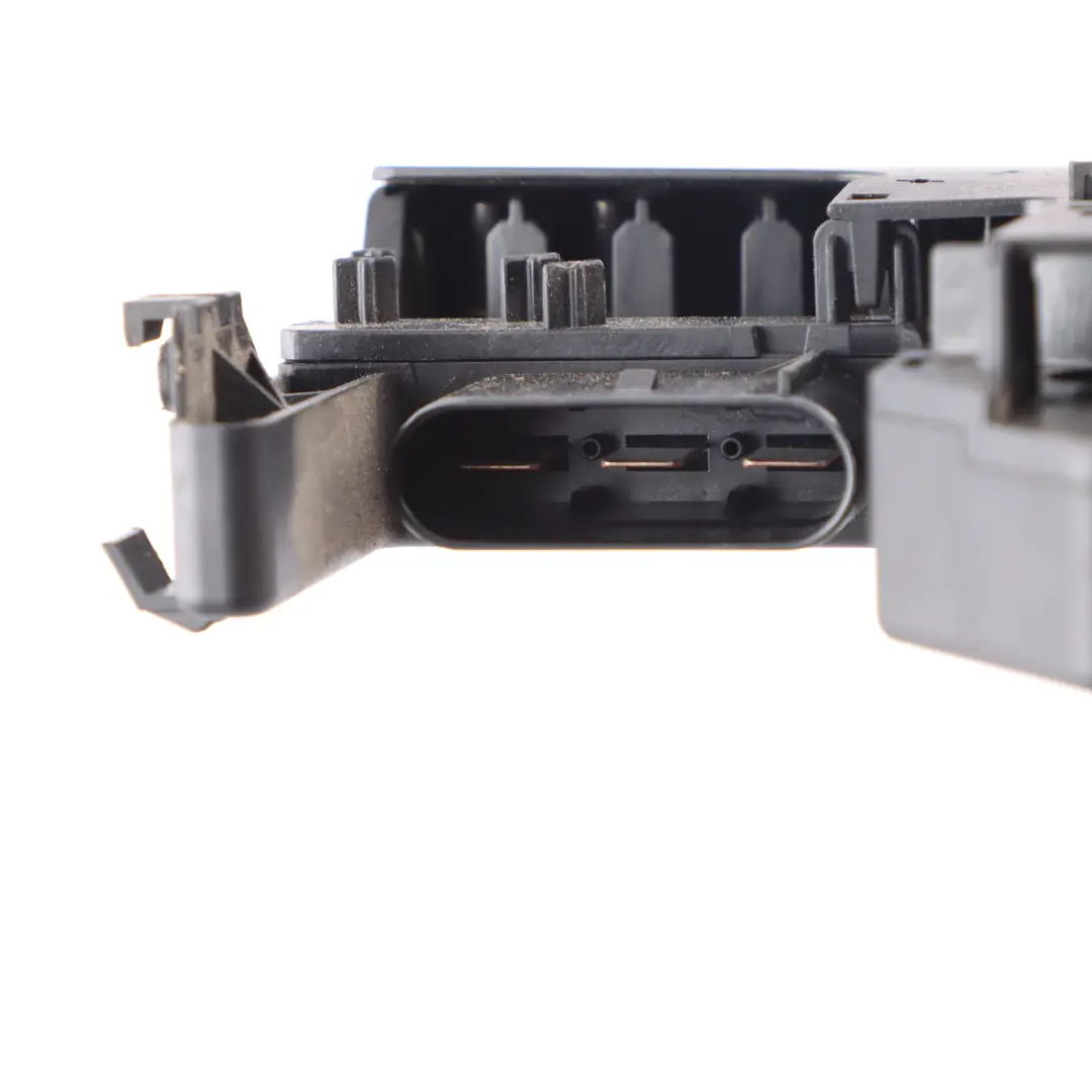 Mercedes W204 Battery Fuse Box Positive Distribution Terminal - SKU A2075401550-1 - Part number A2075401550