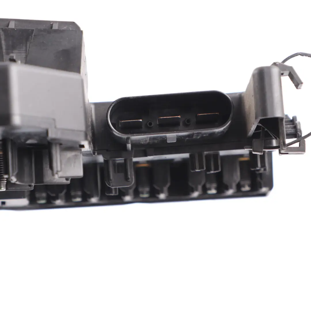 Mercedes W204 Scatola Fusibili Della Batteria Terminale Positivo - SKU A2075401550 - Numero di parte A2075401550