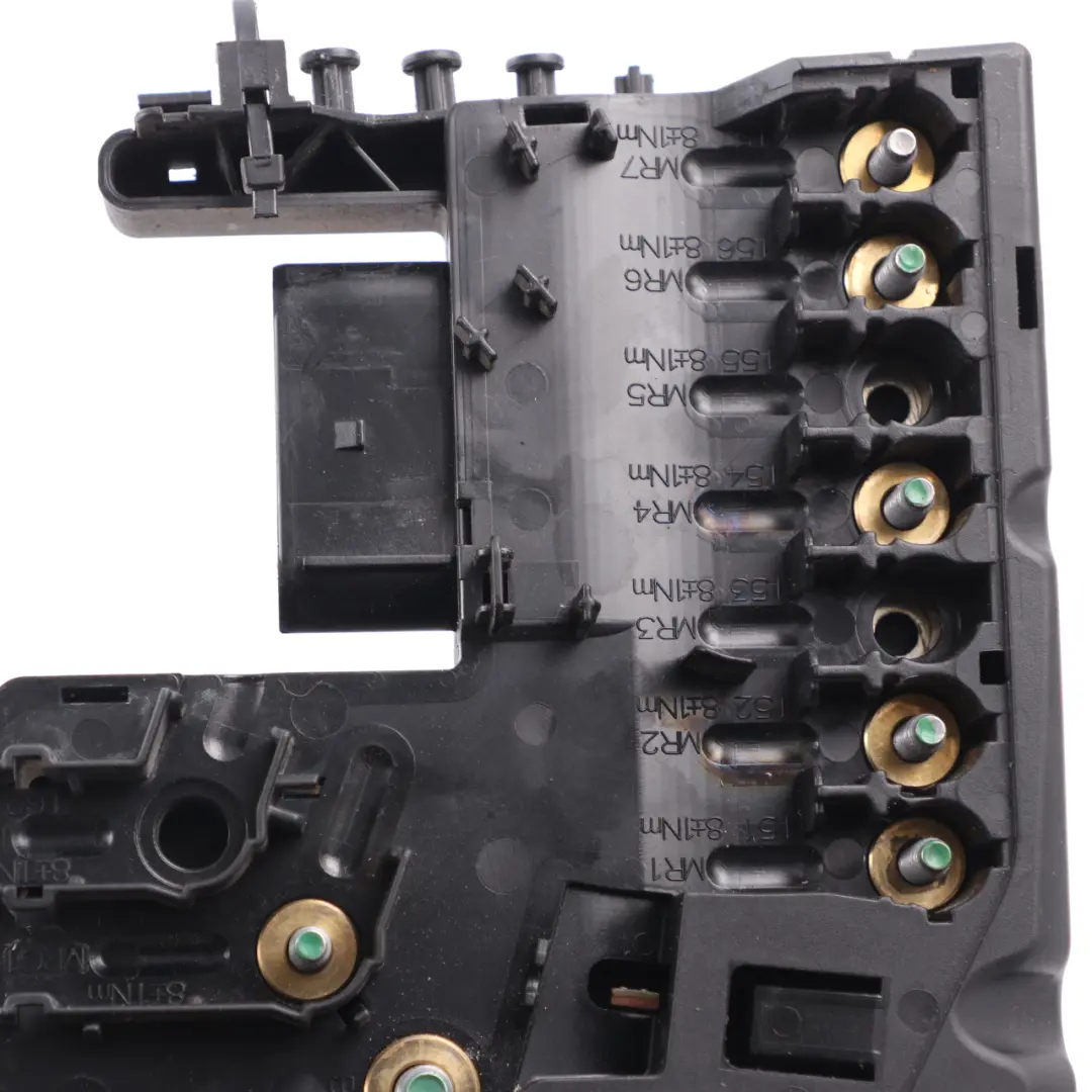 Mercedes W204 Scatola Fusibili Della Batteria Terminale Positivo - SKU A2075401550 - Numero di parte A2075401550