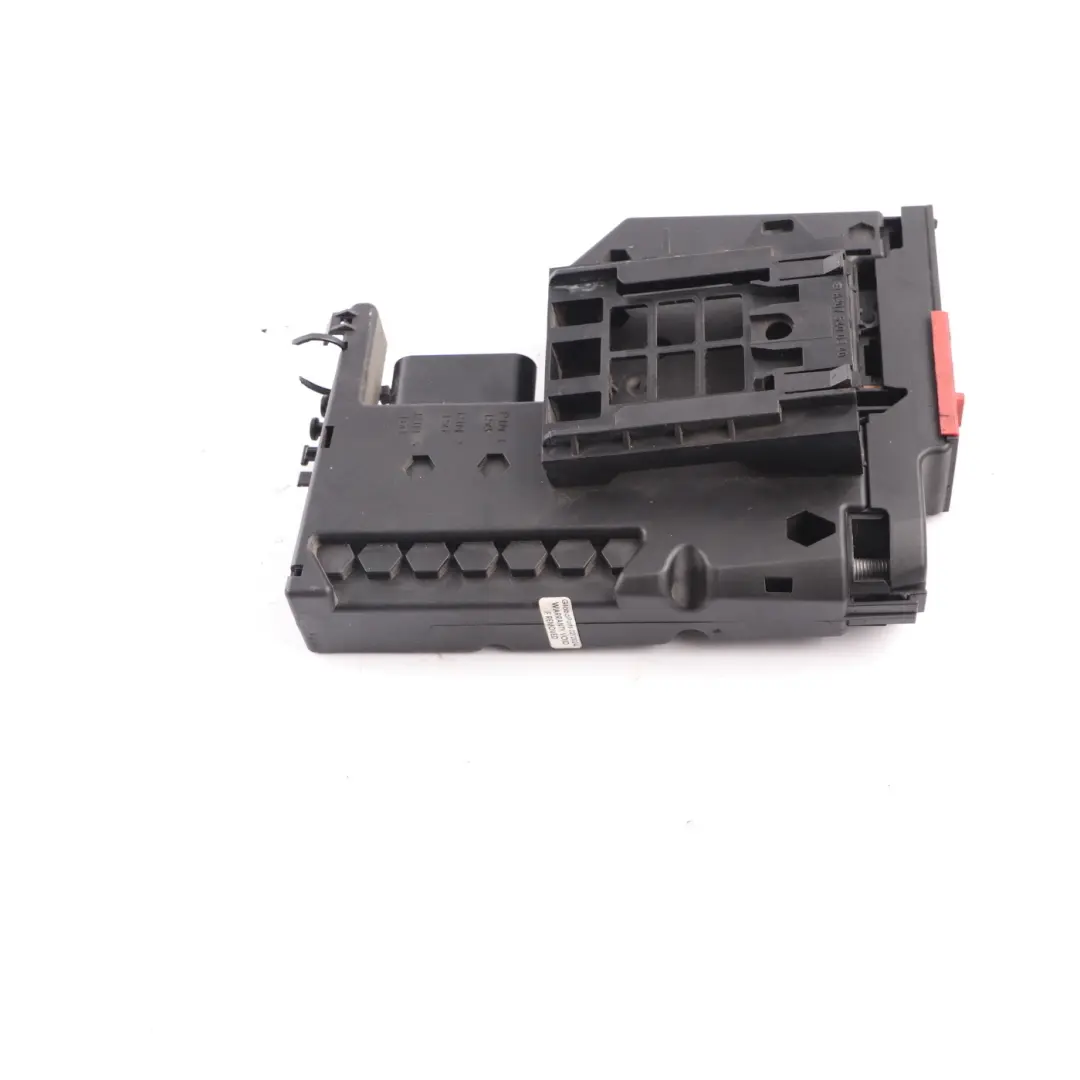 Mercedes W204 Battery Fuse Box Positive Distribution Terminal - SKU A2075401550 - Part number A2075401550