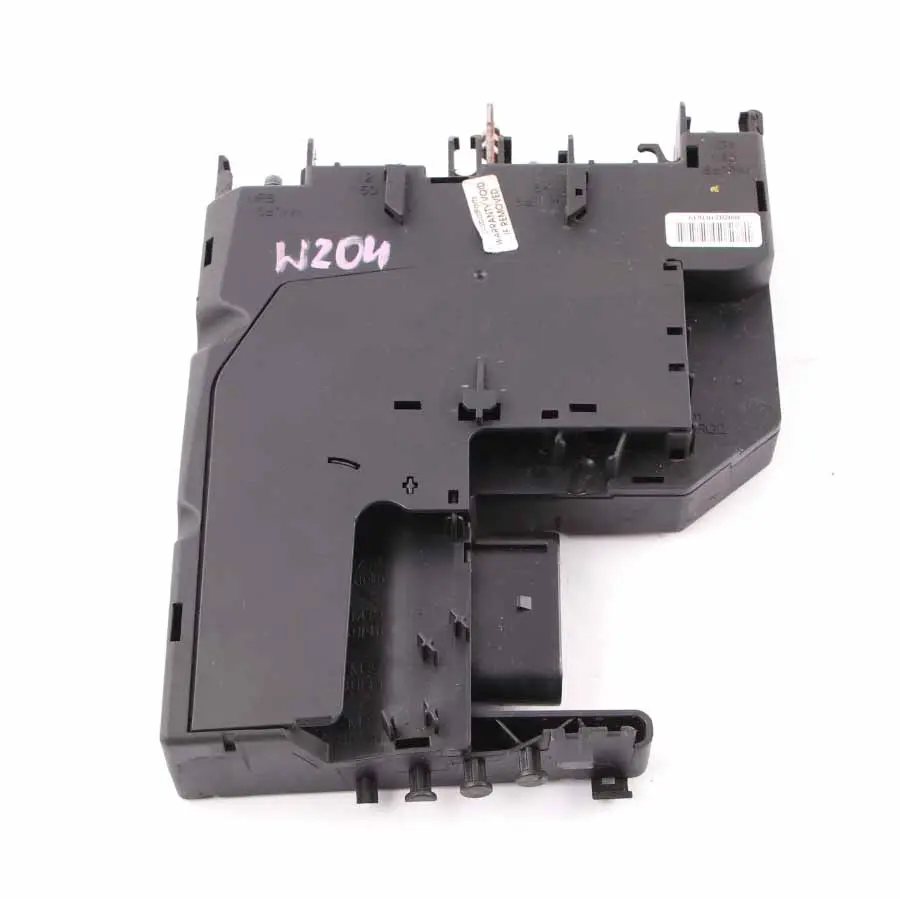 Boîtier Fusibles Relais Préfusible Commande Électrique pour Mercedes W204 à propos du numéro de pièce A2075401650 Mercedes W204 Boîtier Fusibles Relais Préfusible Commande Électrique - SKU A2075401650 - Numéro de pièce A2075401650