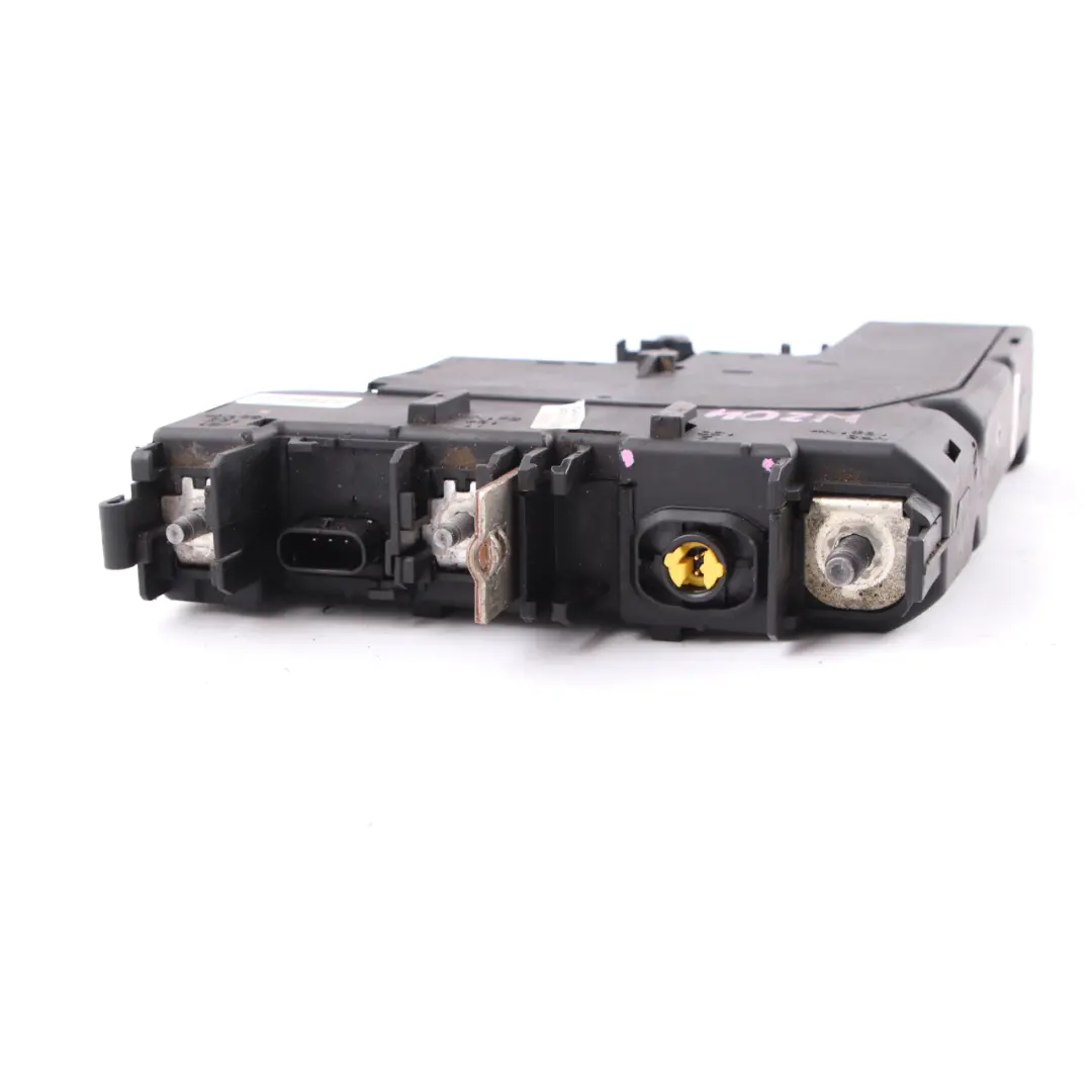 Mercedes W204 Fuse Prefuse Box Relay Electrical Control Unit - SKU A2075401650 - Part number A2075401650
