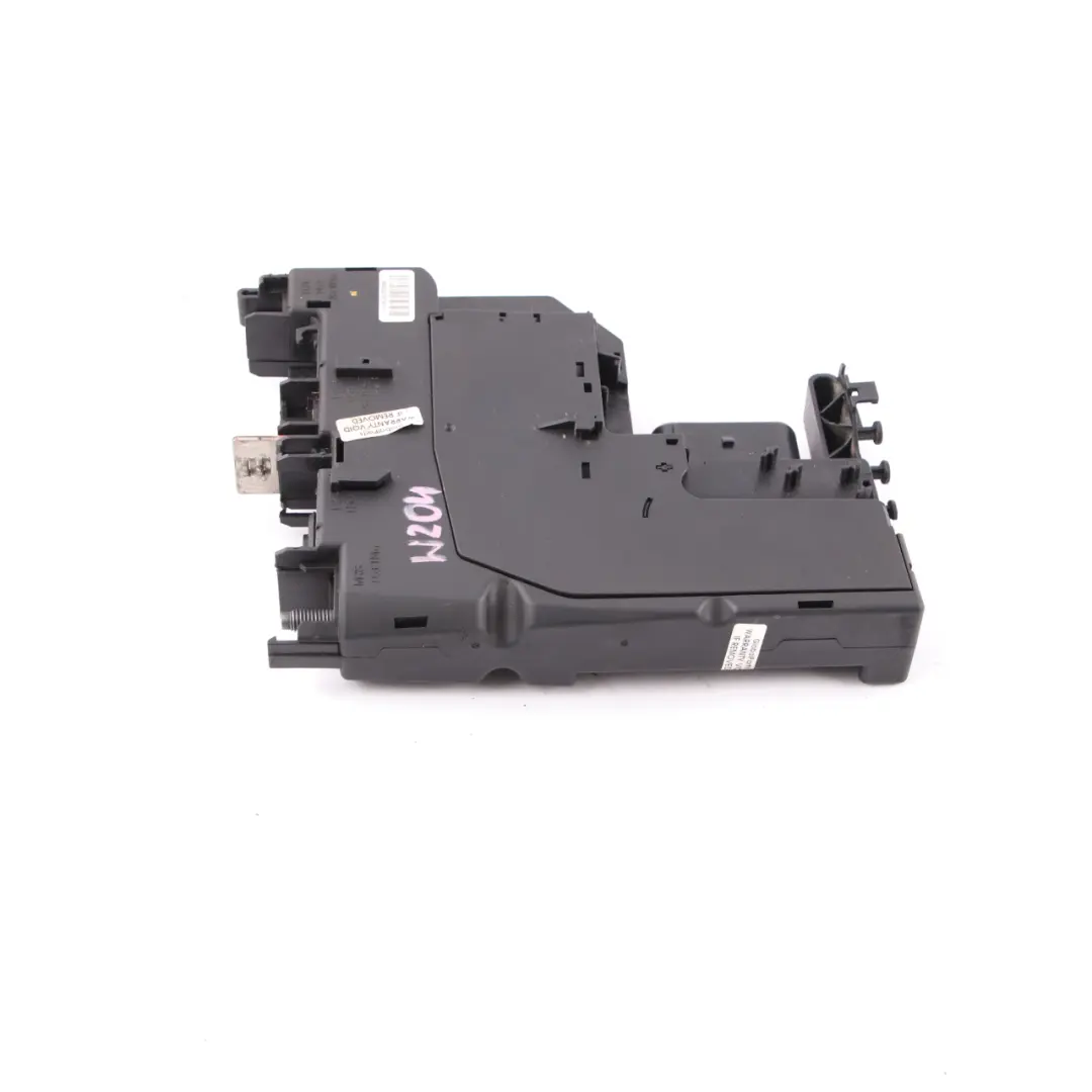 Mercedes W204 Caja De Fusibles Relé De Control Eléctrico - SKU A2075401650 - Número de pieza A2075401650