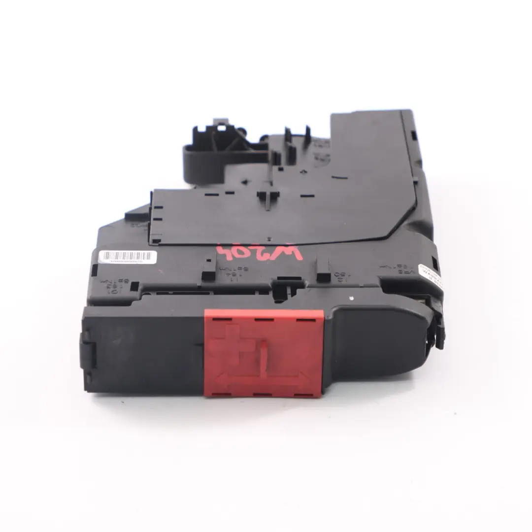 Scatola fusibili Mercedes W204 Modulo controllo terminale batteria per con numero di parte A2075401850 Scatola fusibili Mercedes W204 Modulo controllo terminale batteria - SKU A2075401850 - Numero di parte A2075401850