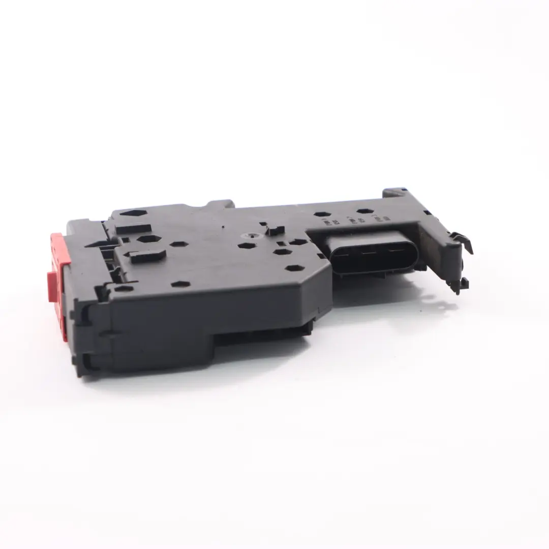 Scatola fusibili Mercedes W204 Modulo controllo terminale batteria per con numero di parte A2075401850 Scatola fusibili Mercedes W204 Modulo controllo terminale batteria - SKU A2075401850 - Numero di parte A2075401850