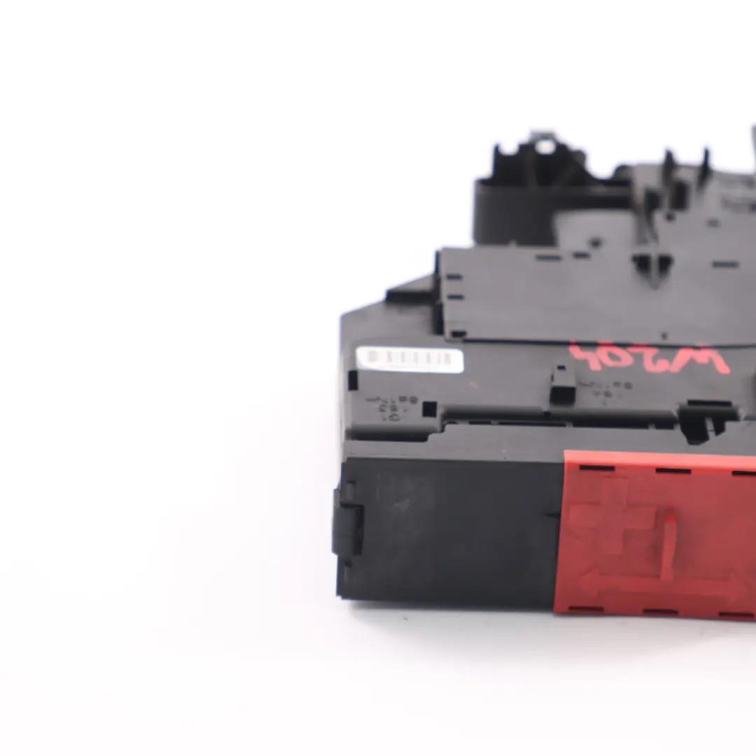 Fuse Box Mercedes W204 Battery Terminal Control Unit Module to with Part number A2075401850 Fuse Box Mercedes W204 Battery Terminal Control Unit Module - SKU A2075401850 - Part number A2075401850