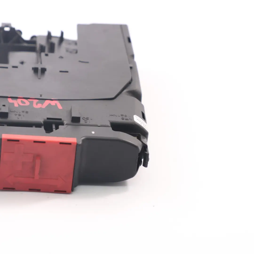 Scatola fusibili Mercedes W204 Modulo controllo terminale batteria per con numero di parte A2075401850 Scatola fusibili Mercedes W204 Modulo controllo terminale batteria - SKU A2075401850 - Numero di parte A2075401850