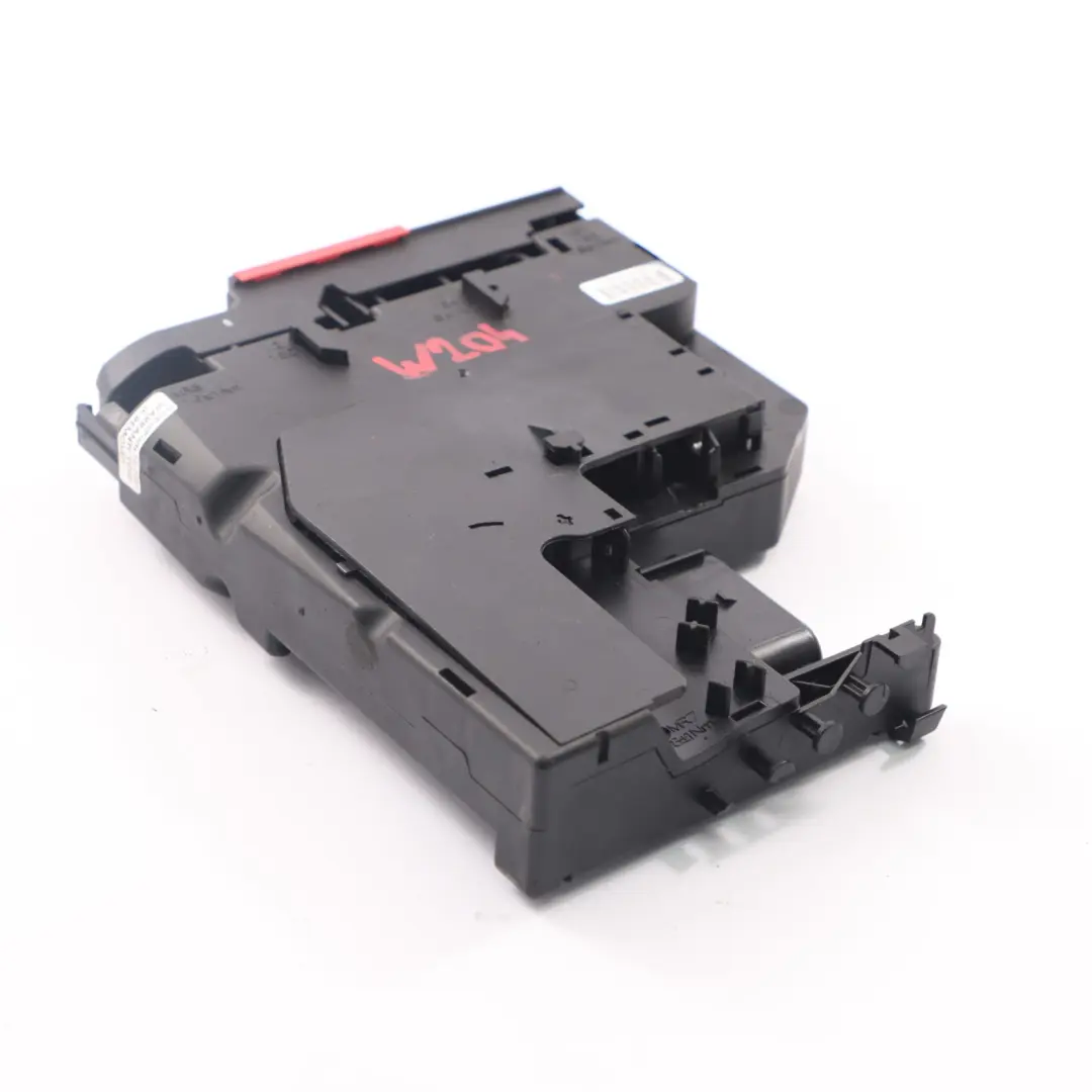 Boîte à fusibles Mercedes W204 Battery Terminal Control Unit Module pour à propos du numéro de pièce A2075401850 Boîte à fusibles Mercedes W204 Battery Terminal Control Unit Module - SKU A2075401850 - Numéro de pièce A2075401850